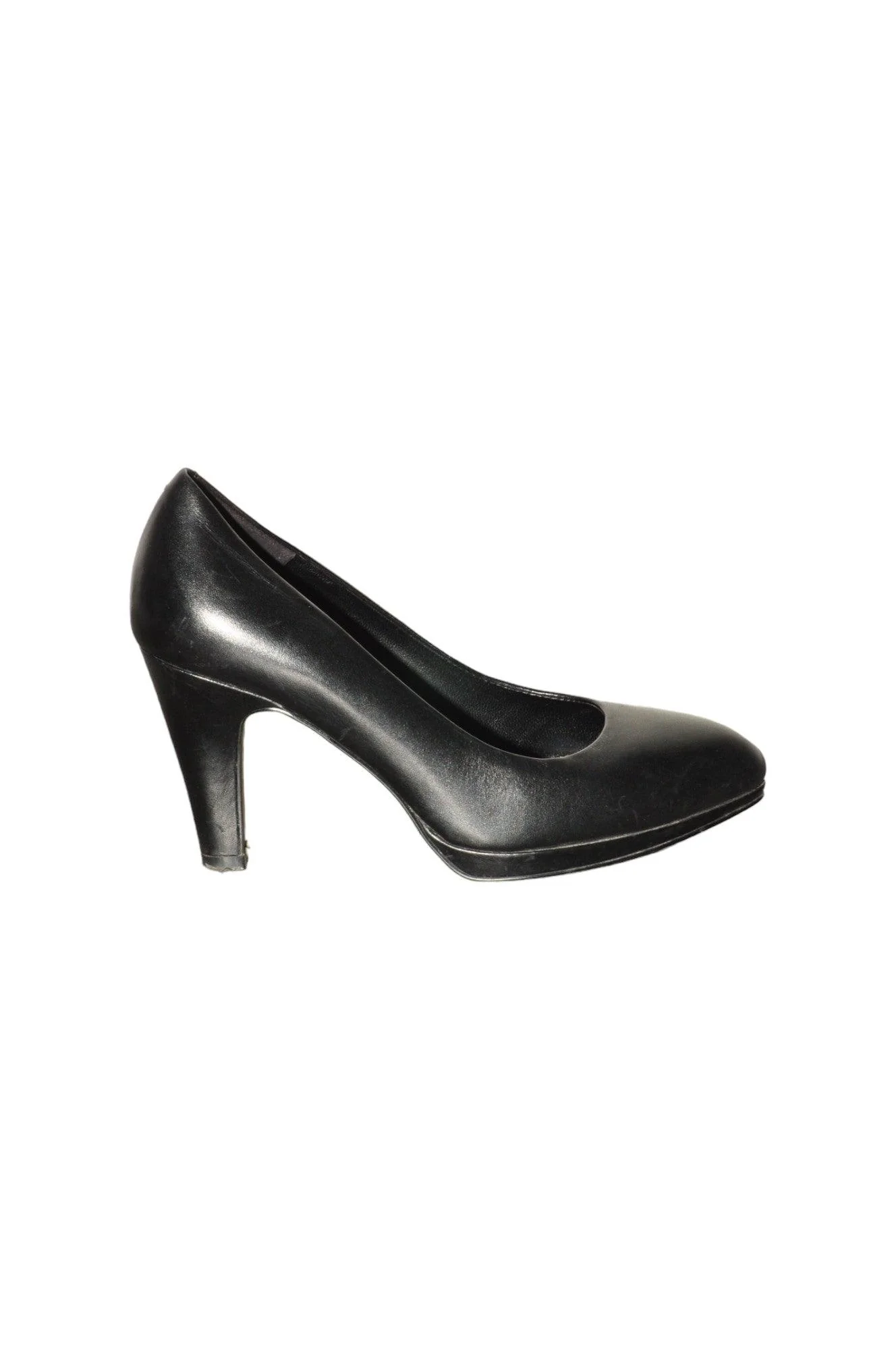 ECCO Women Heels Regular fit in Black - 36
