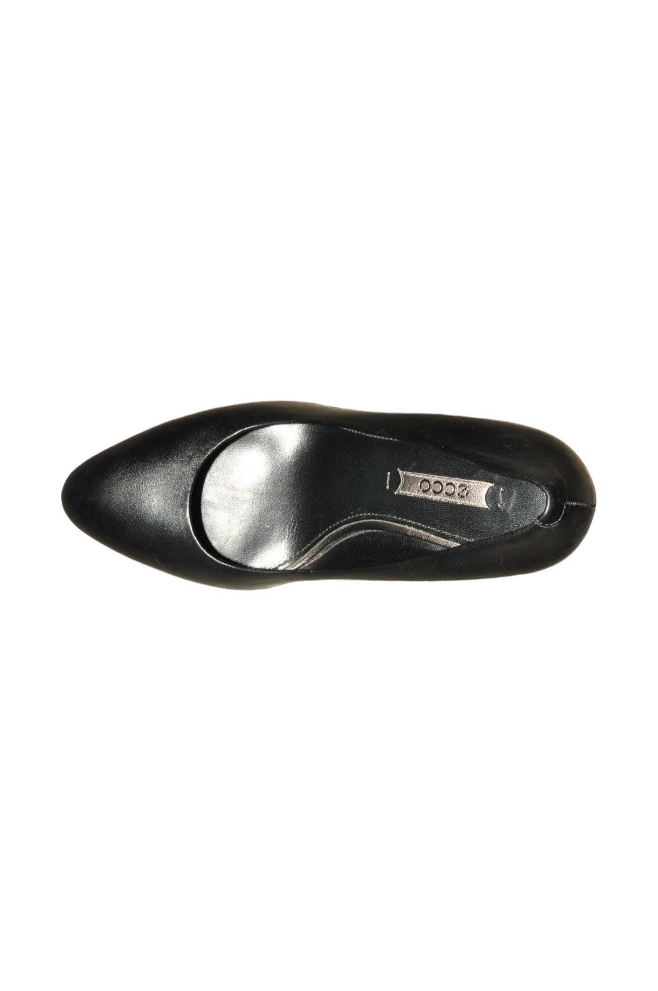 ECCO Women Heels Regular fit in Black - 36 - Image 3