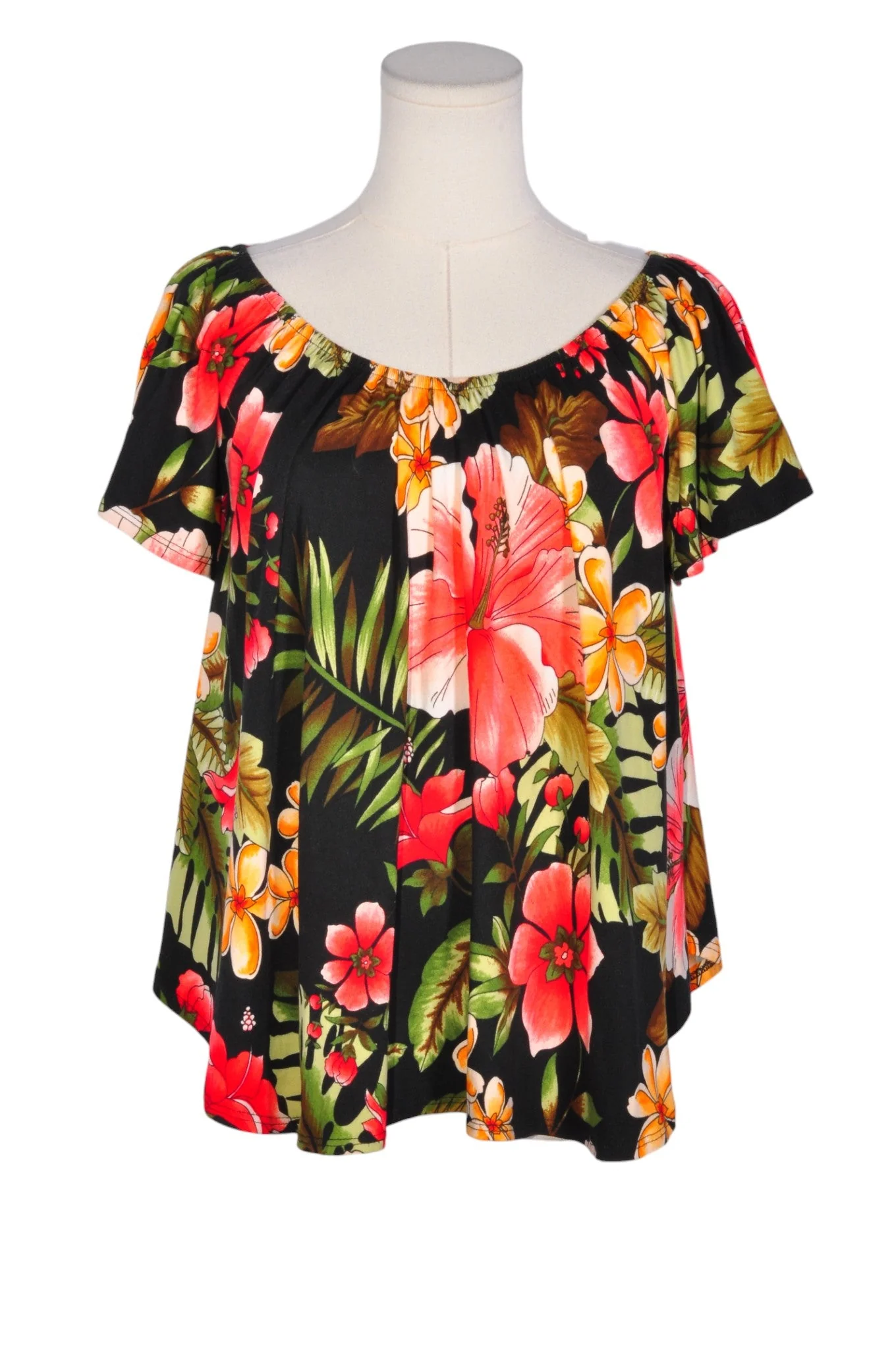 ECLIPSE Women Blouses Regular fit in Black - M