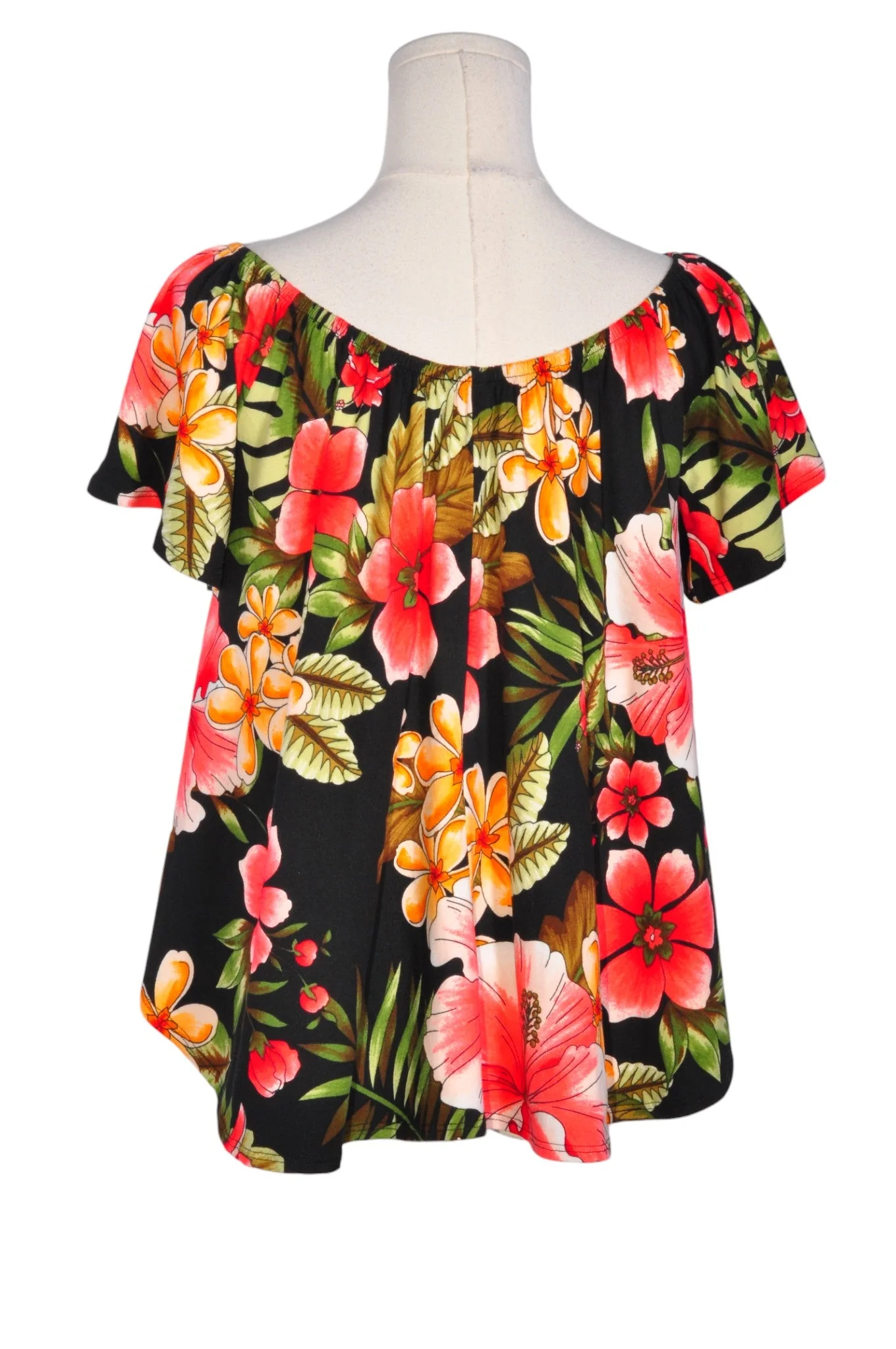 ECLIPSE Women Blouses Regular fit in Black - M - Image 2