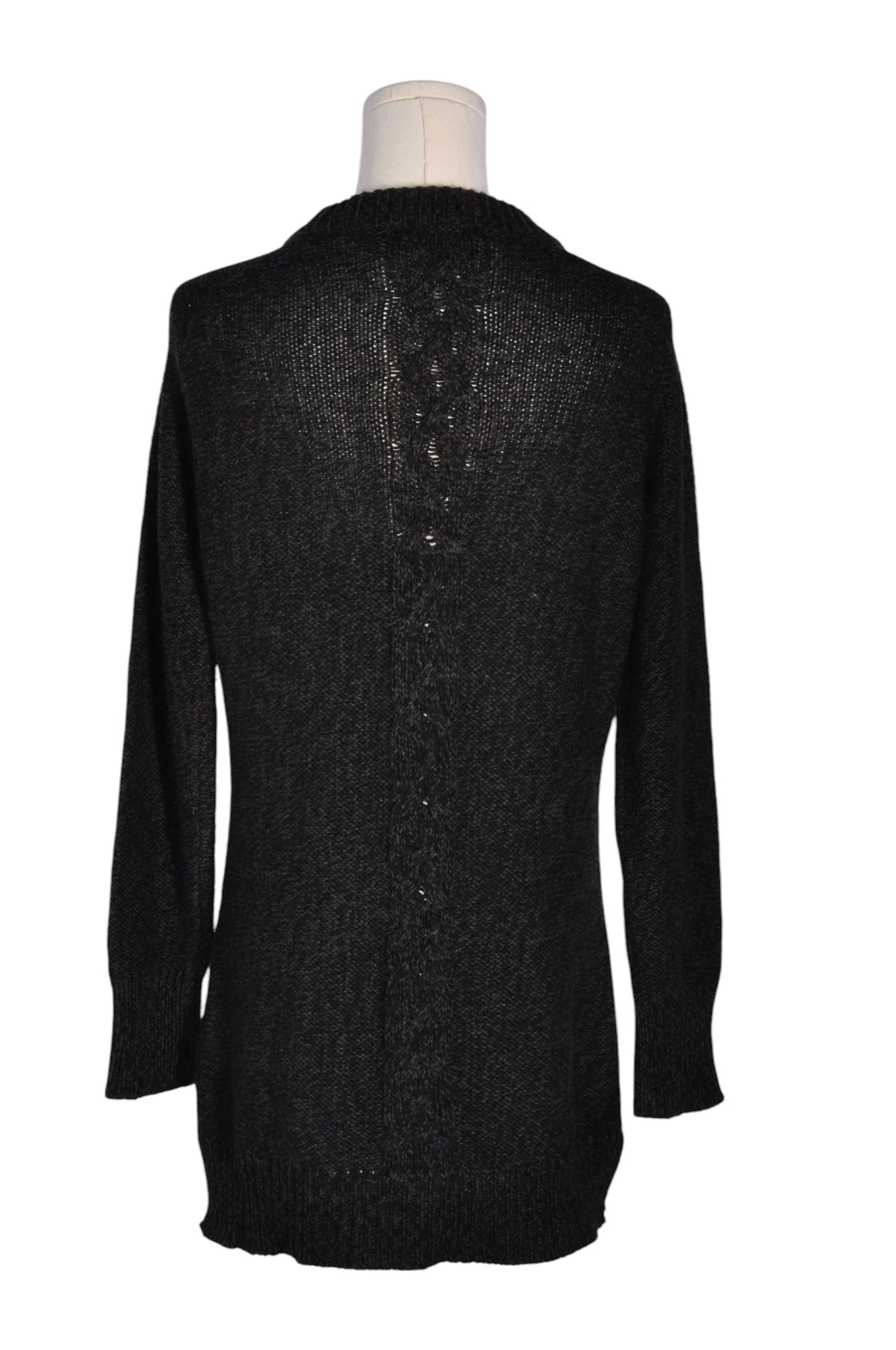 ECLIPSE Women Cardigans Regular fit in Black - S - Image 2