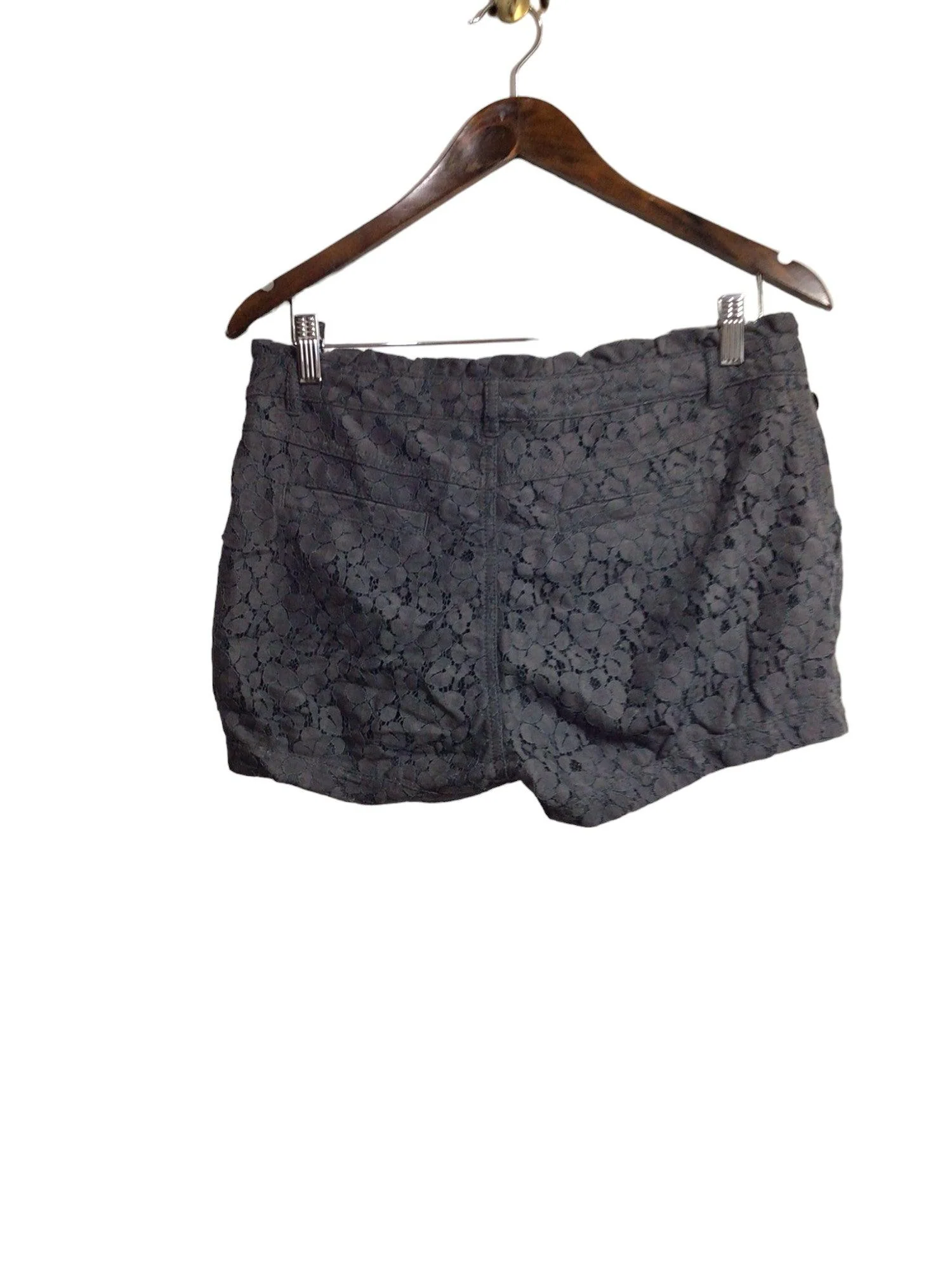EDC Women Classic Shorts Regular fit in Gray - 36 - Image 2