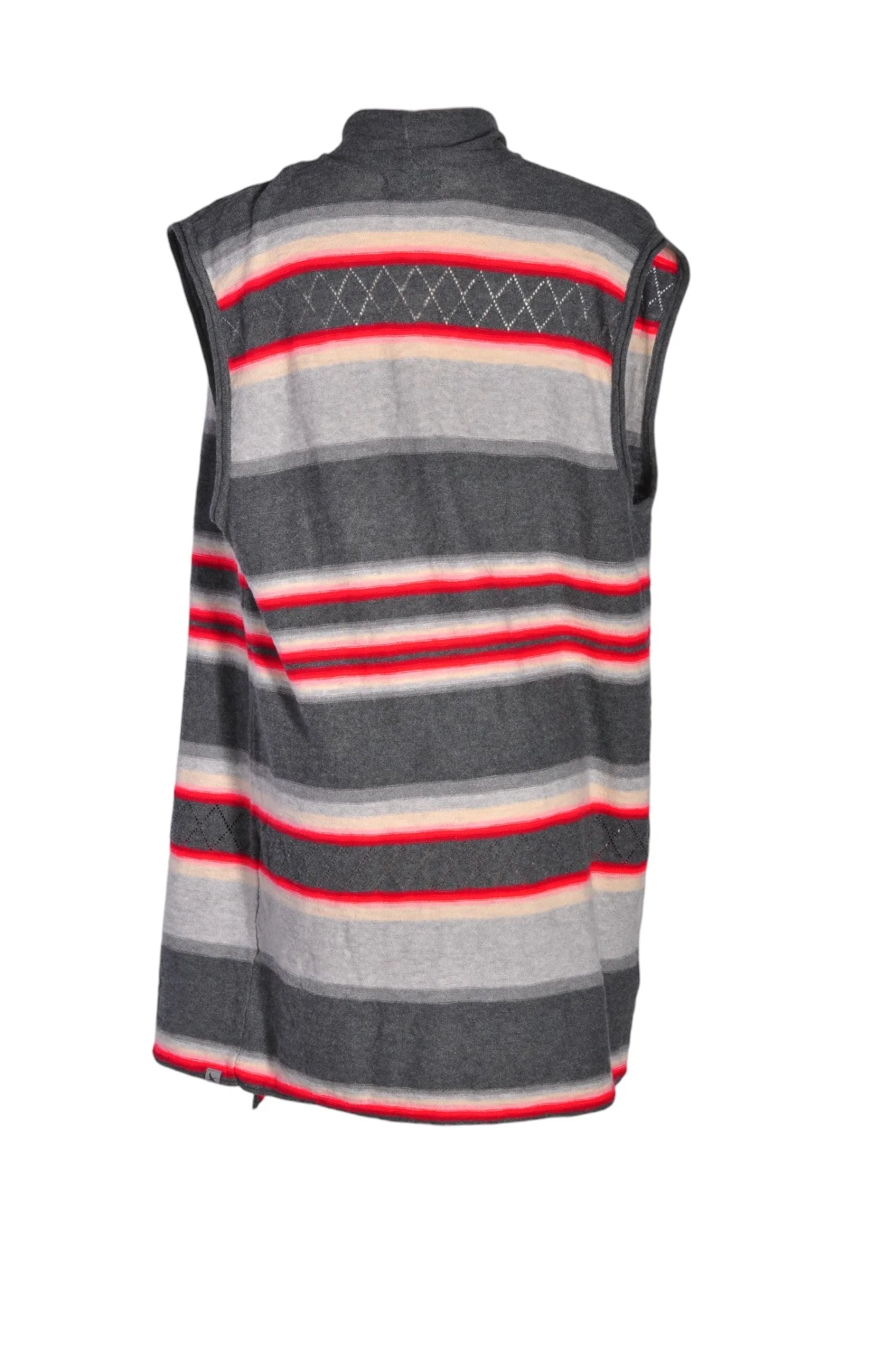 EDDIE BAUER Women Cardigans Regular fit in Gray - M - Image 2