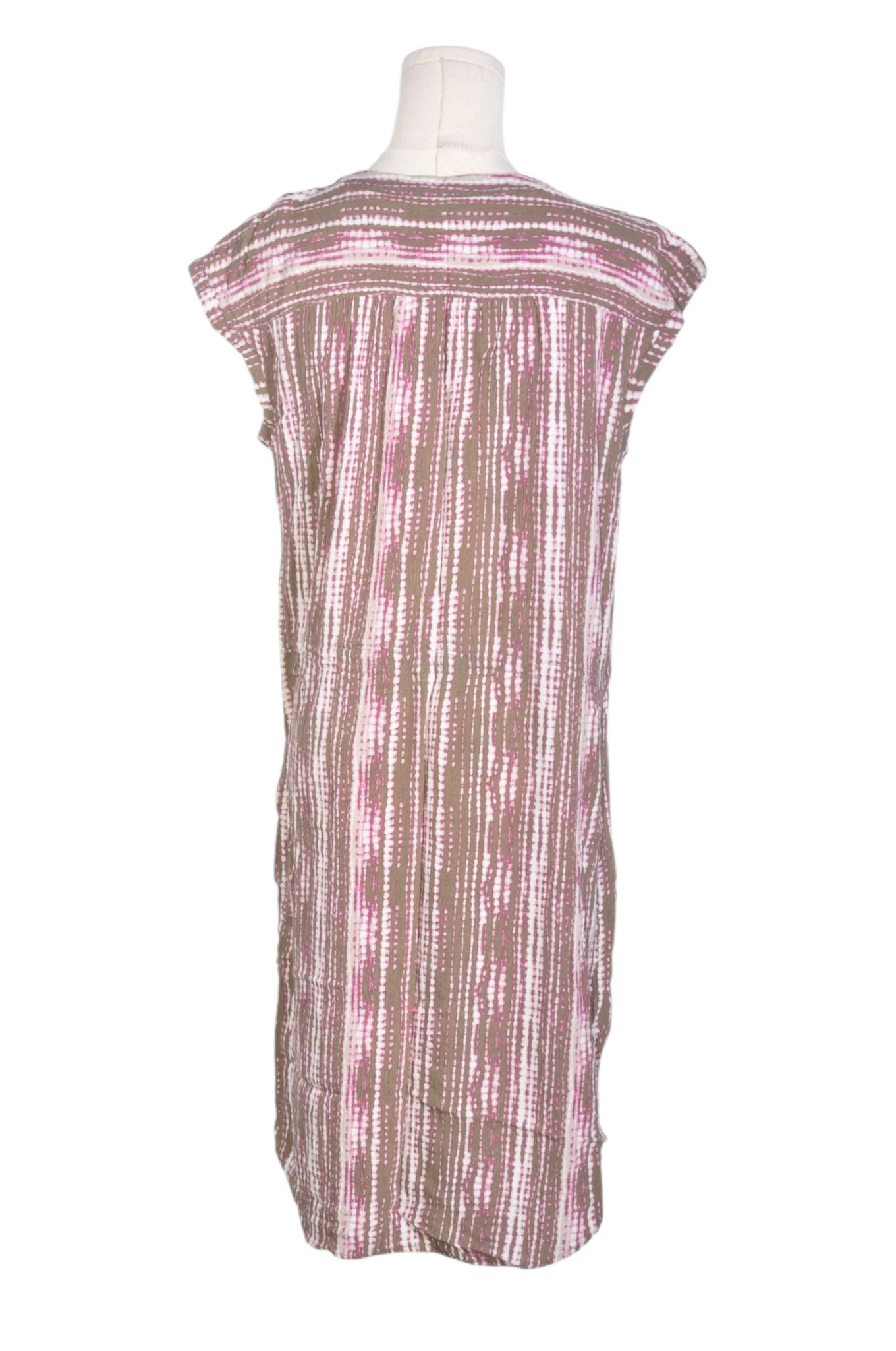 EDDIE BAUER Women Drop Waist Dresses Regular fit in Brown - 14 - Image 2