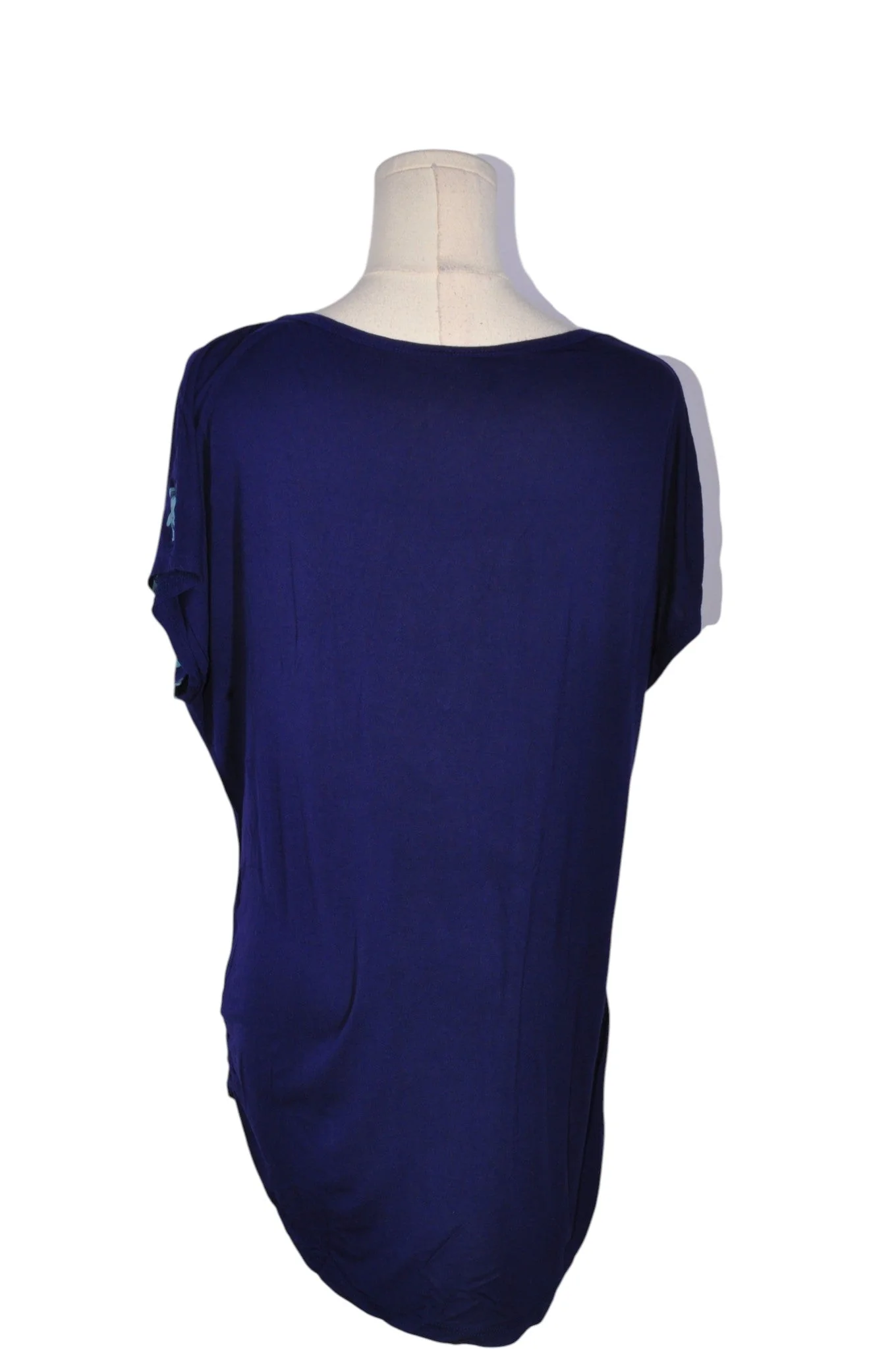 EDISTA Women Blouses Regular fit in Blue - L - Image 2