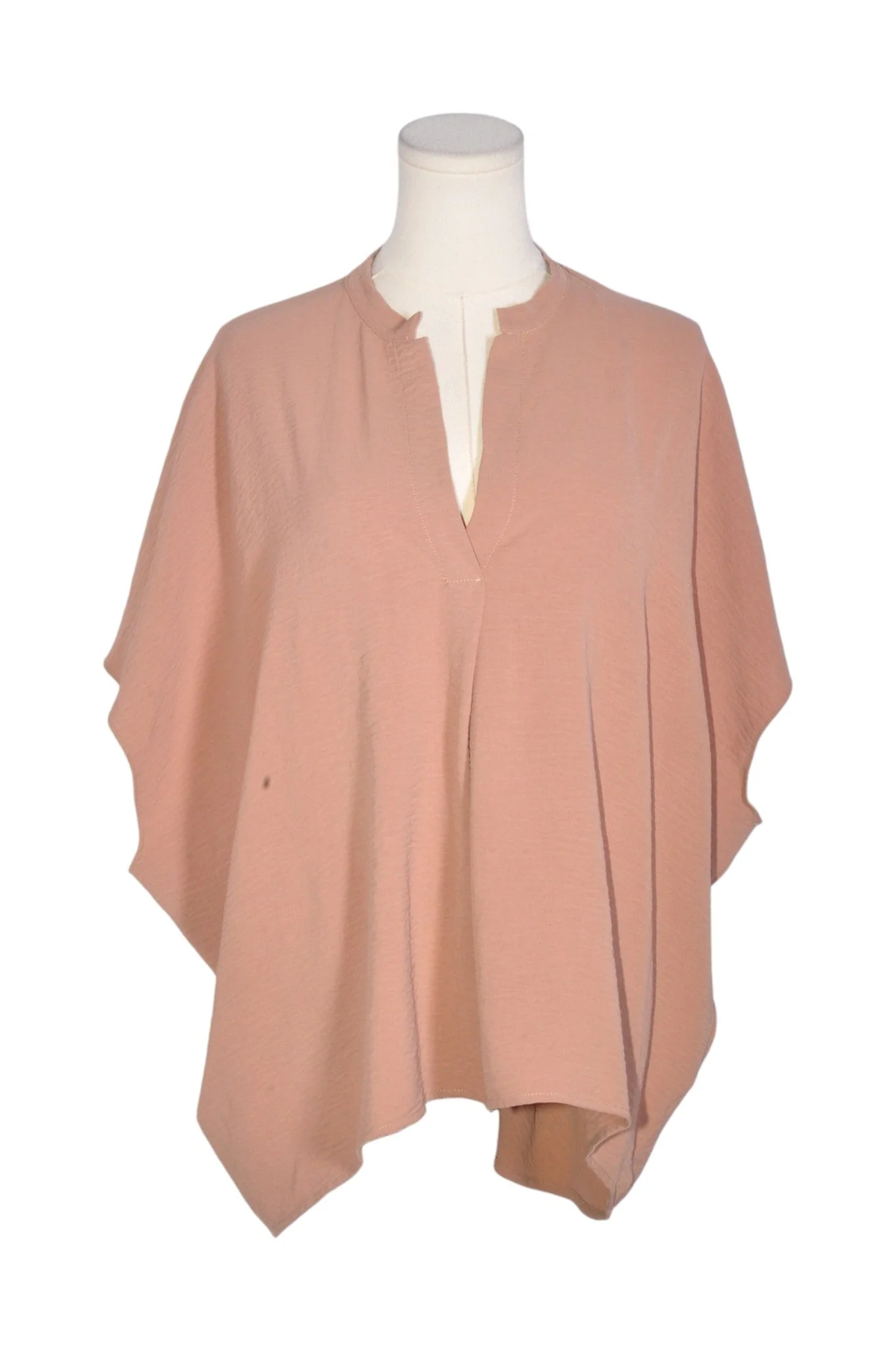 EESOME Women Blouses Regular fit in Beige - XL