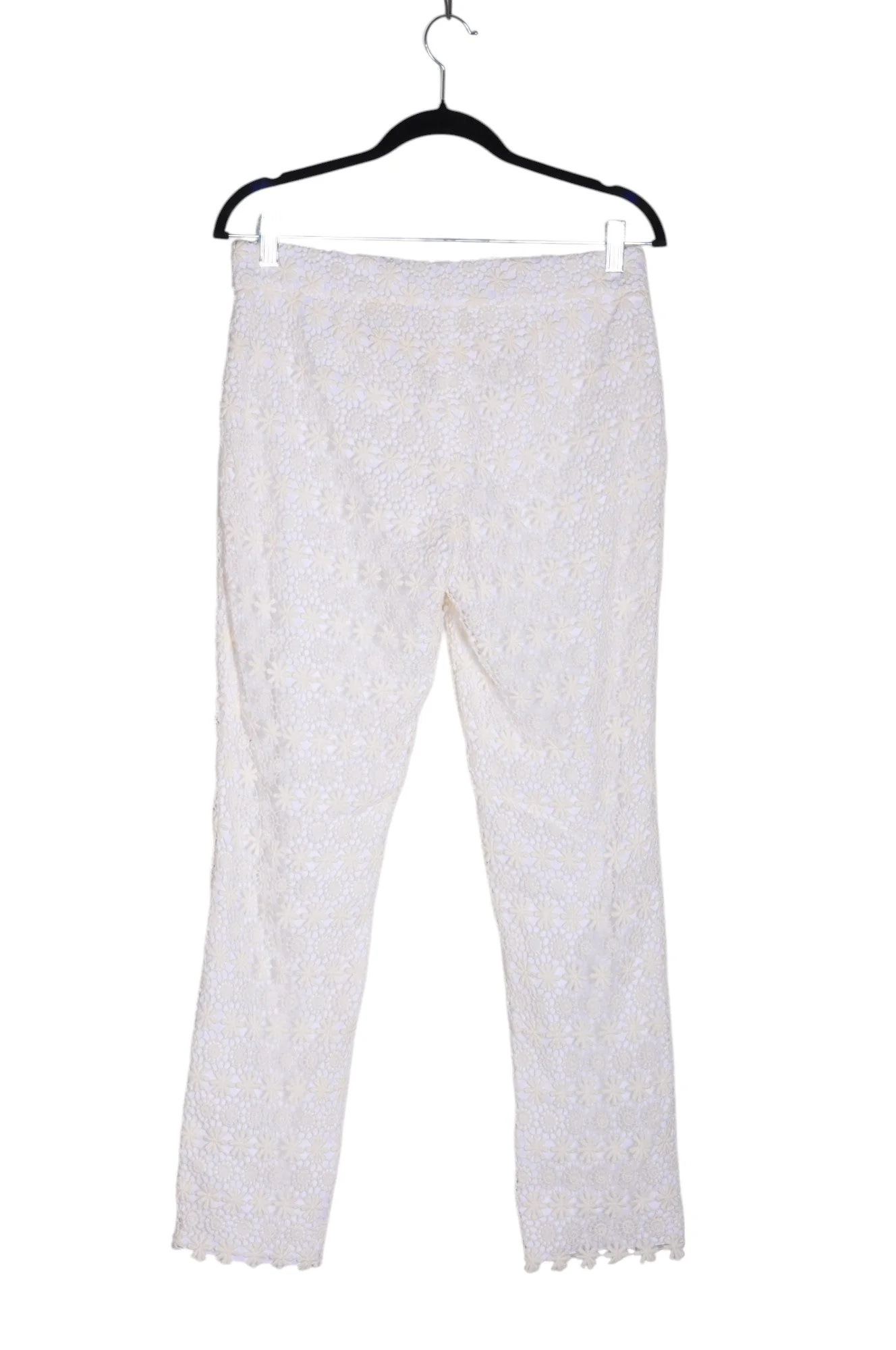 ELIE TAHARI Women Work Pants Regular fit in White - 4 - Image 2