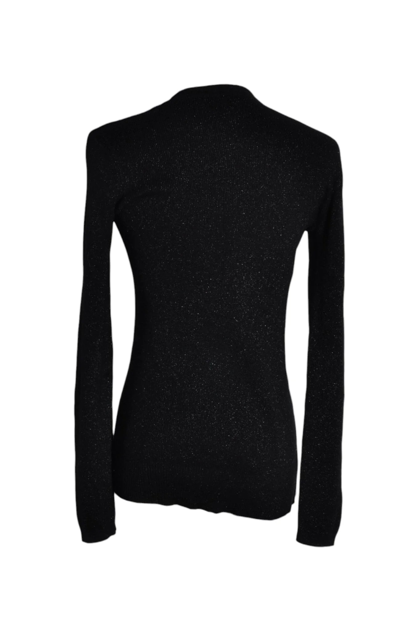 ELLEN TRACY Women Sweaters Regular fit in Black - S - Image 2