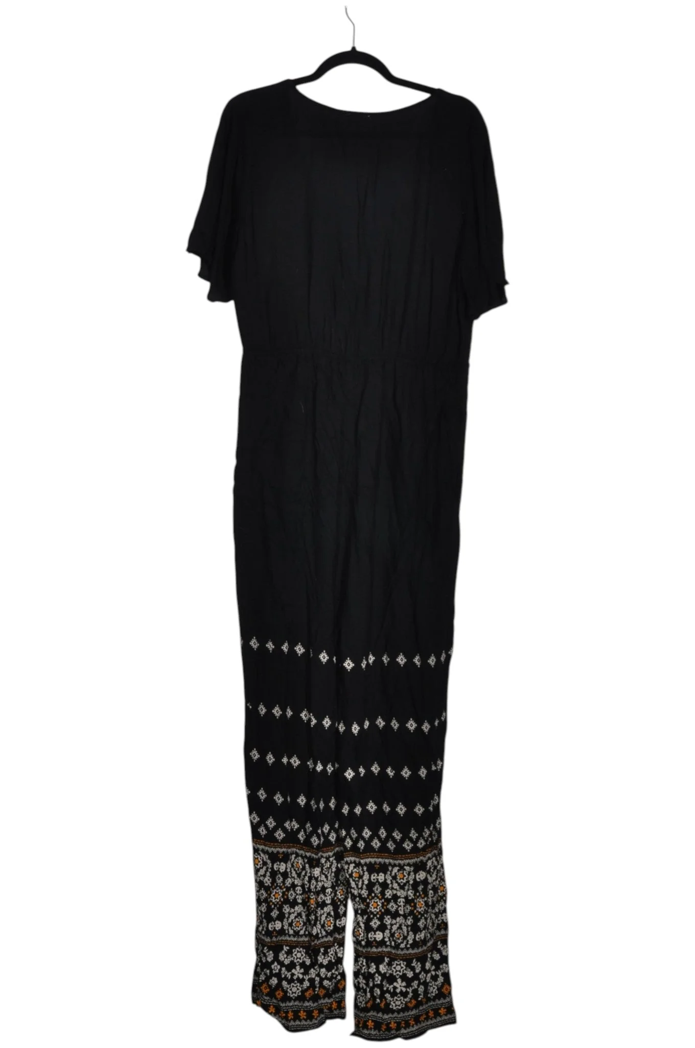 EN CRĂME Women Jumpsuits Regular fit in Black - XL - Image 2