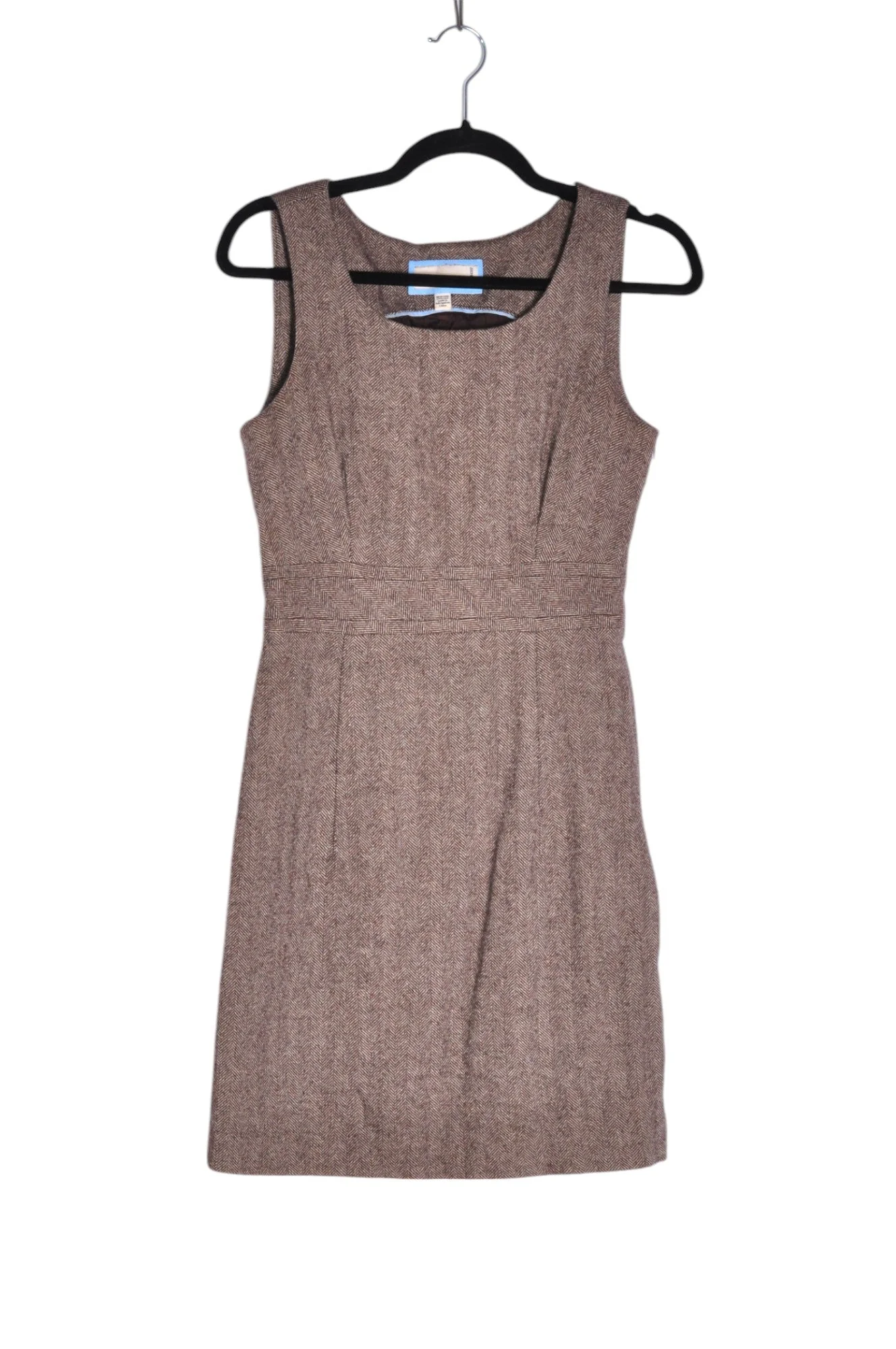 ESPRIT Women Mini Dresses Regular fit in Brown - 36