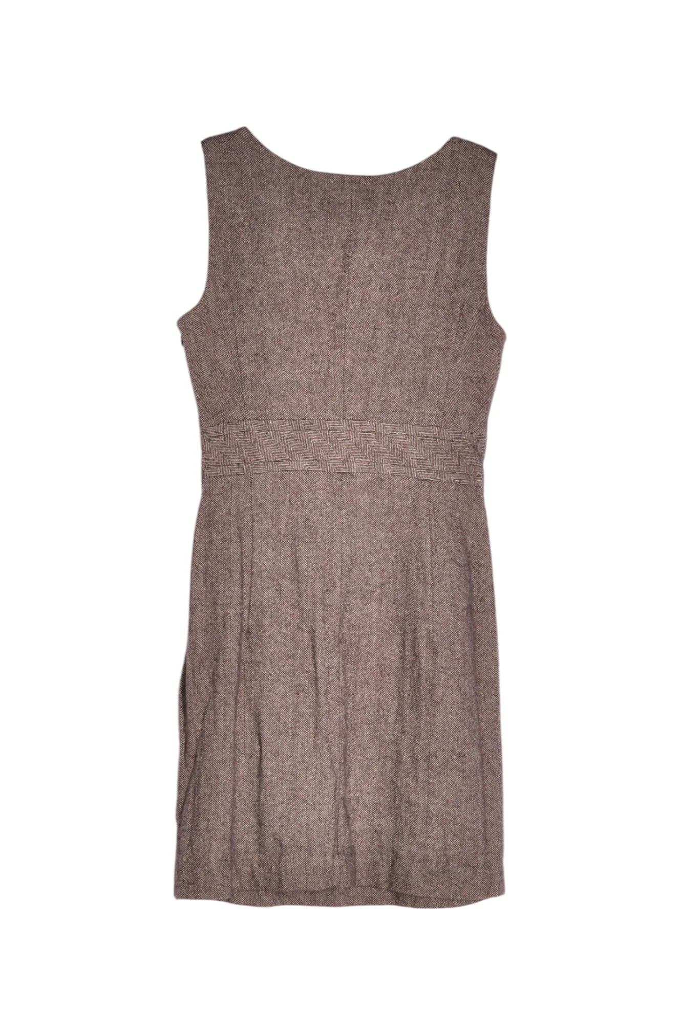 ESPRIT Women Mini Dresses Regular fit in Brown - 36 - Image 2