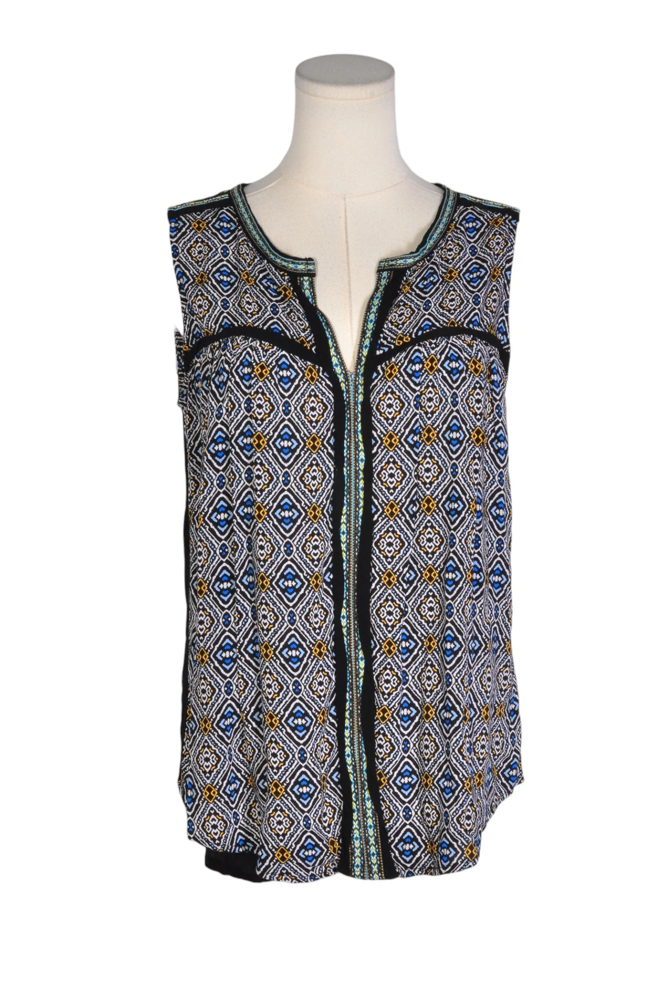 ESTABLISHED 1962 Women Blouses Regular fit in Gray - M