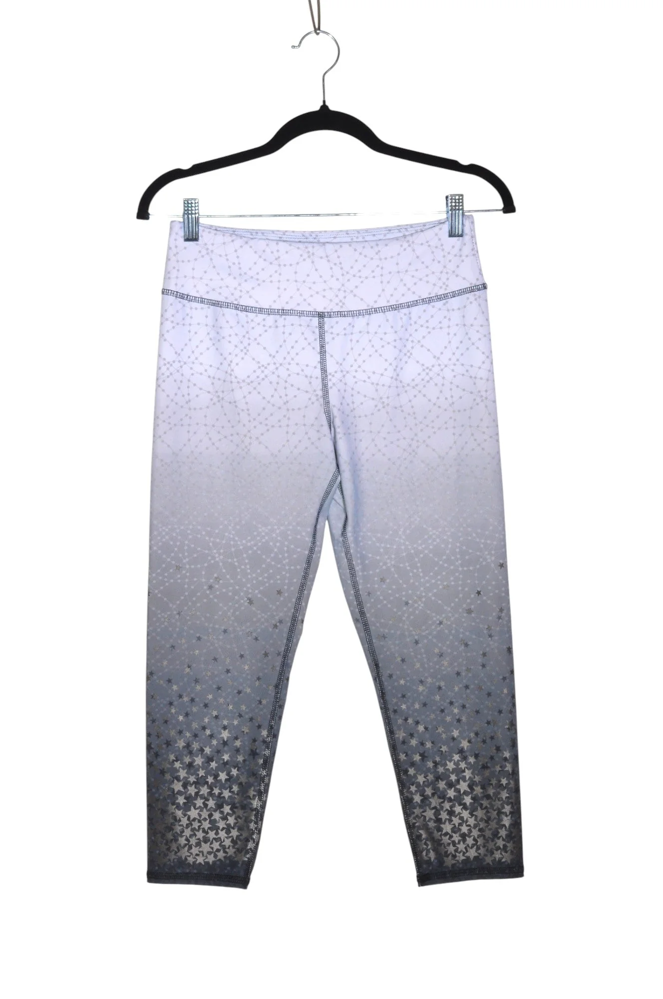EVCR Women Activewear Leggings Regular fit in Gray - M