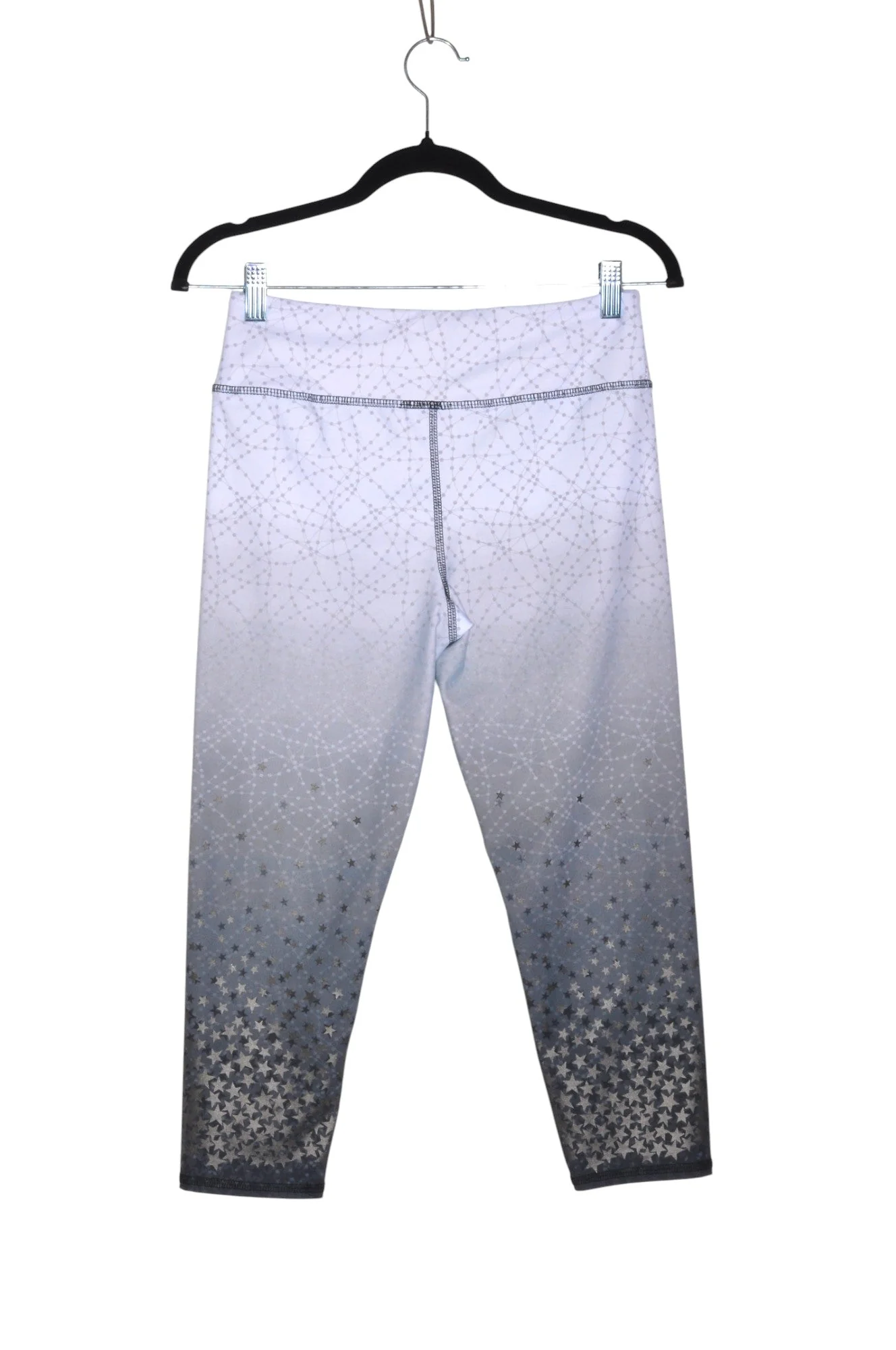 EVCR Women Activewear Leggings Regular fit in Gray - M - Image 2