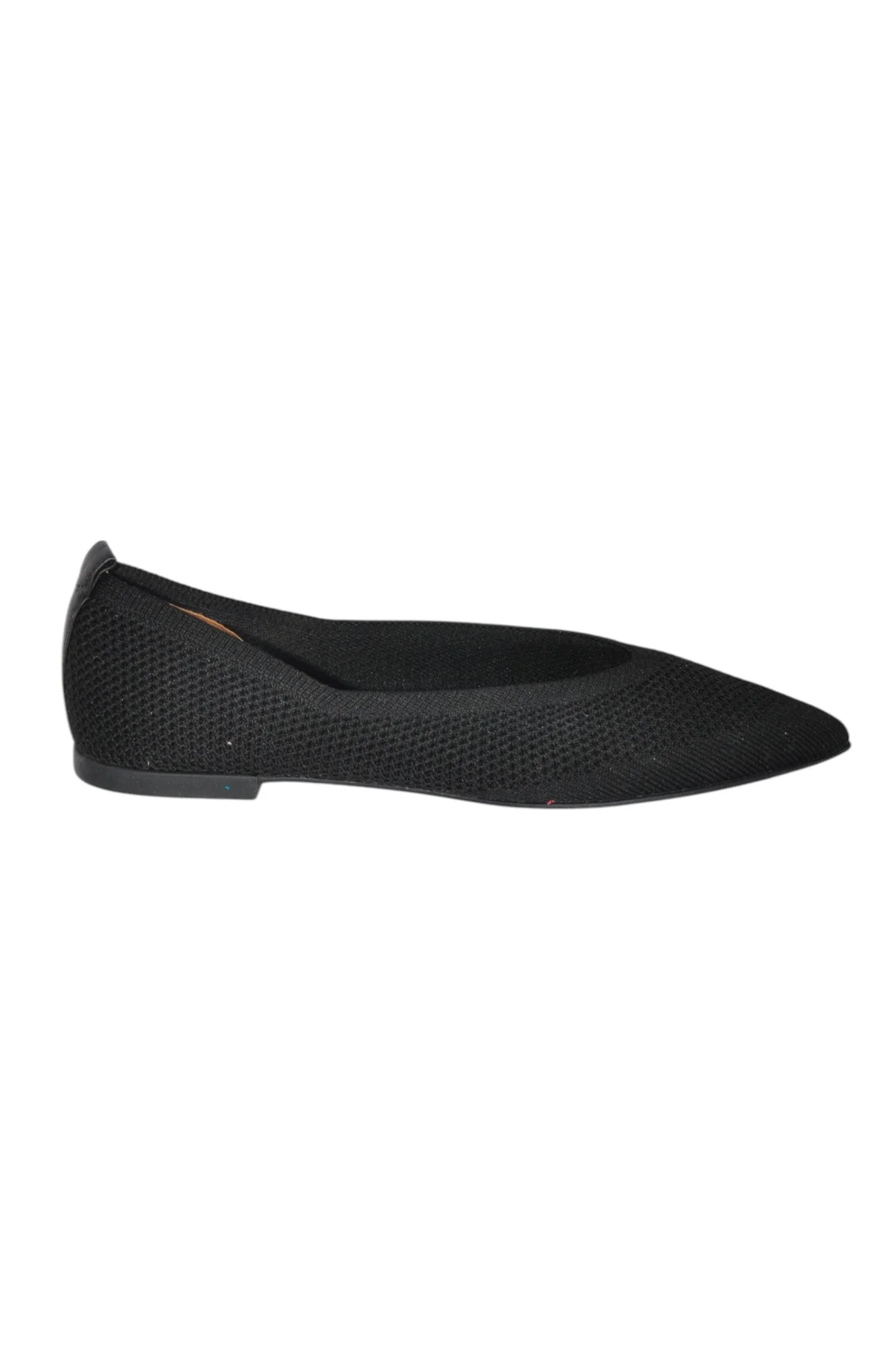 EVERLANE Women Flat Shoes Regular fit in Black - 9