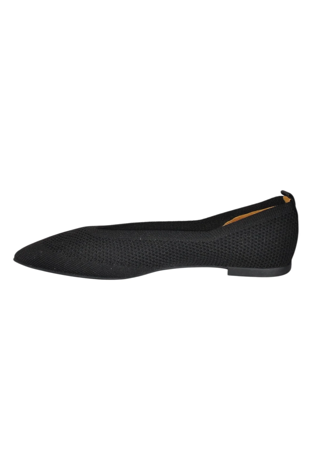 EVERLANE Women Flat Shoes Regular fit in Black - 9 - Image 2