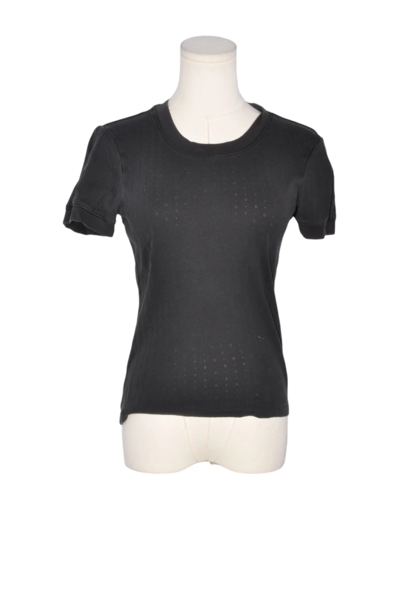 EVERLANE Women Knit Tops Regular fit in Black - S