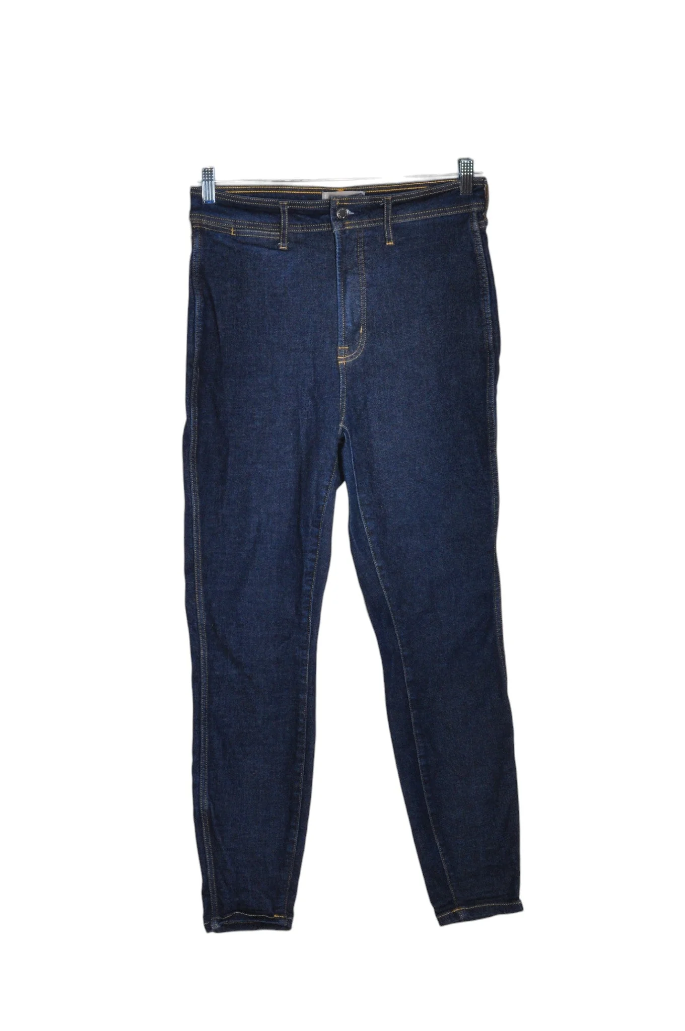 EVERLANE Women Skinny Jeans Regular fit in Blue - 30