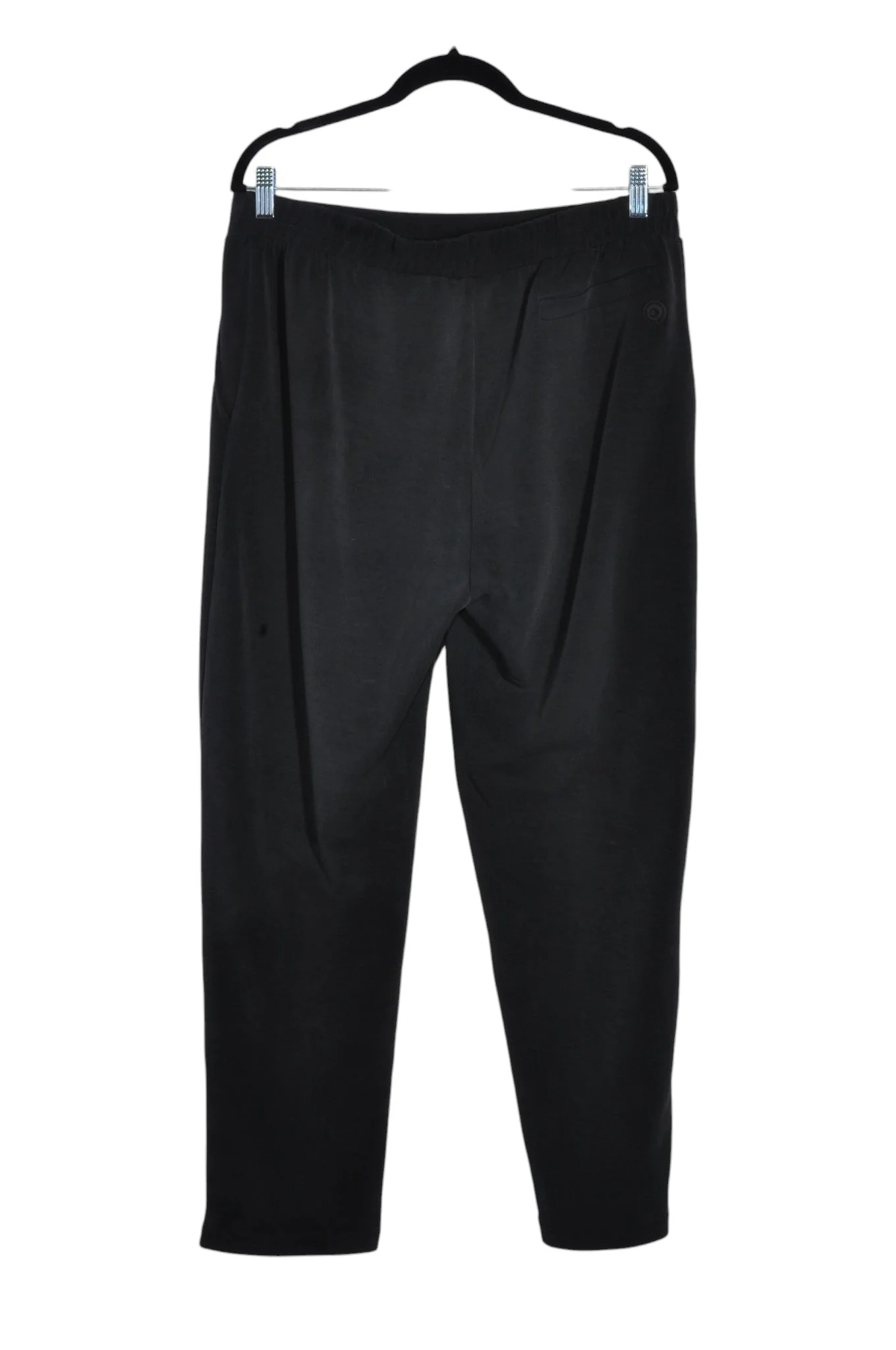 EVERYDAY SUNDAY Women Work Pants Regular fit in Black - L - Image 2