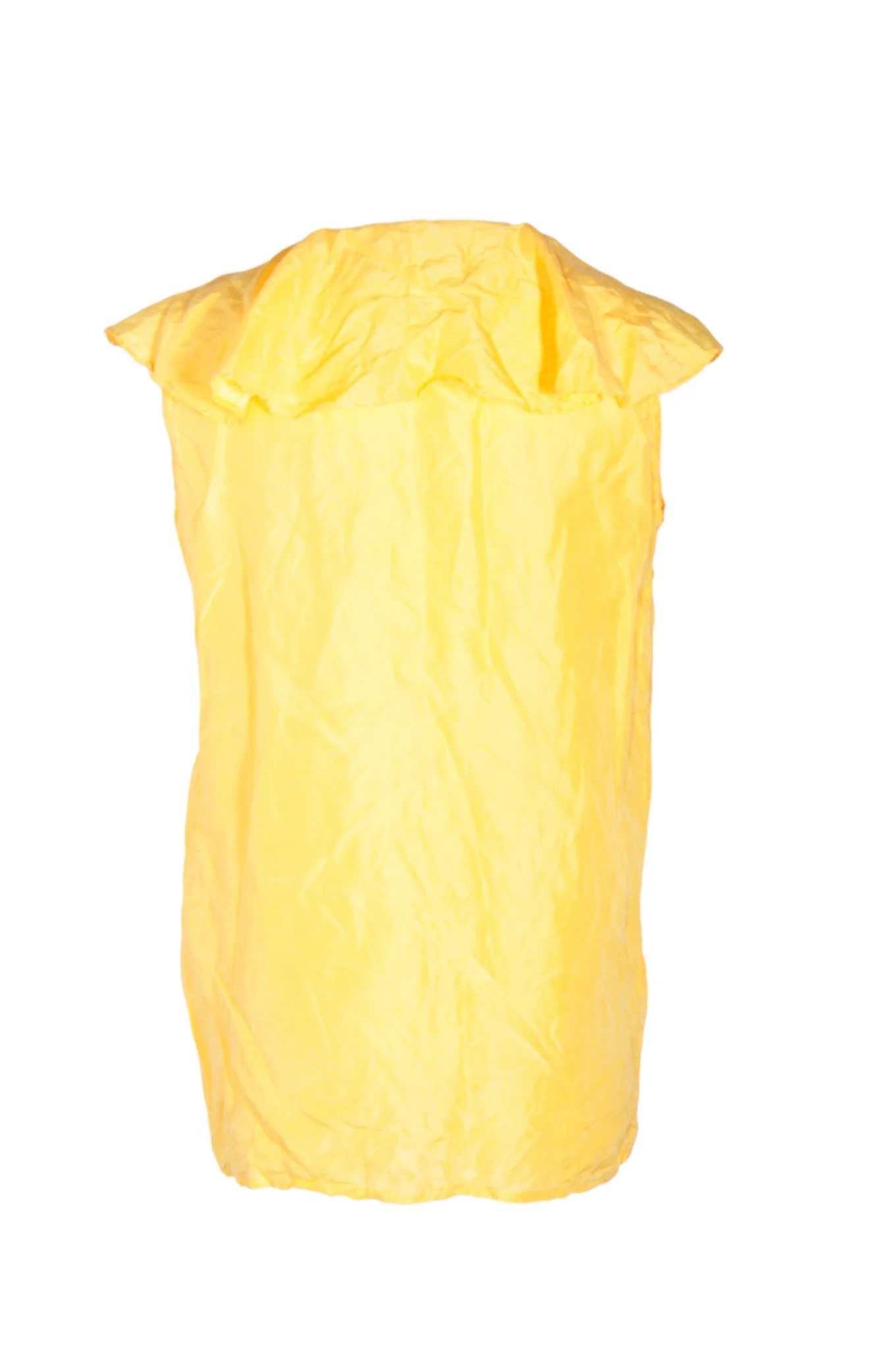 EVIDENTE Women Blouses Regular fit in Yellow - S - Image 2