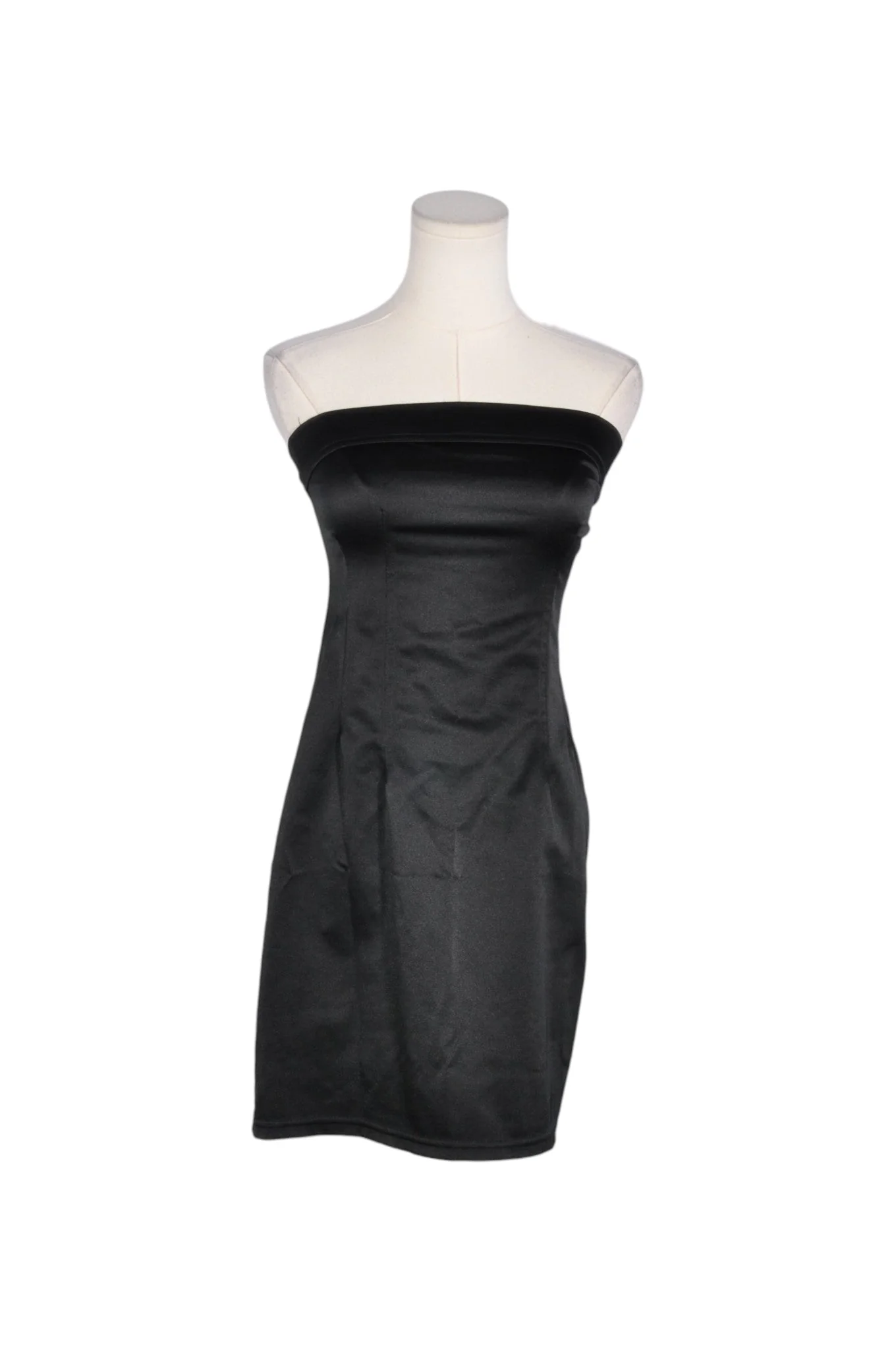 EVITA Women Midi Dresses Regular fit in Black - 7