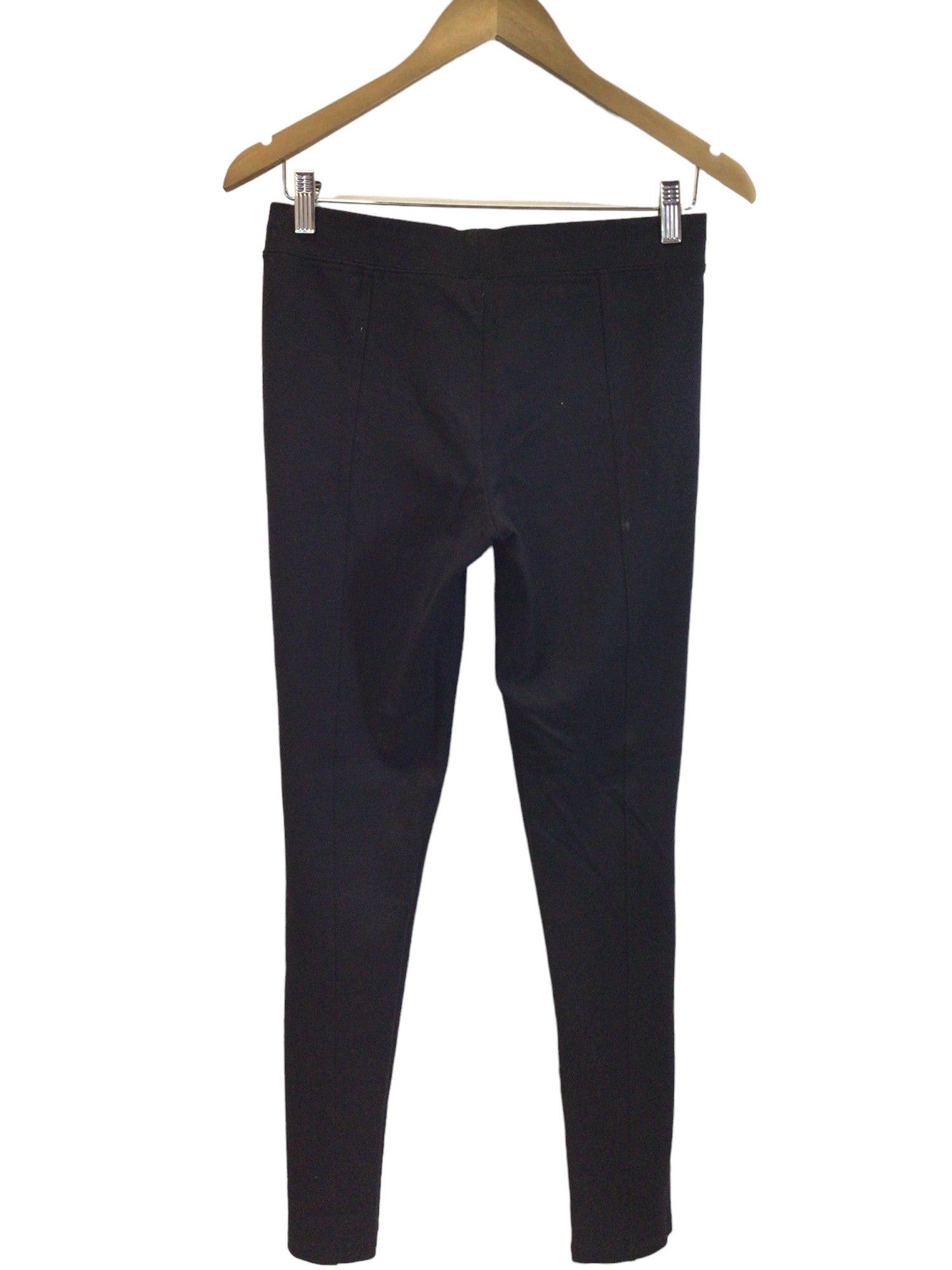 EXPRESS Women Activewear Leggings Regular fit in Black - S - Image 2