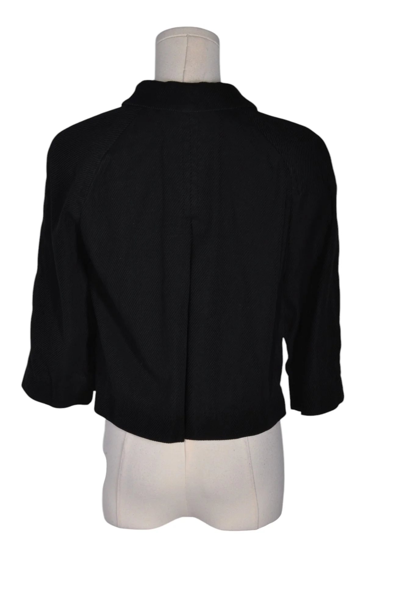 EXPRESS Women Blouses Regular fit in Black - M - Image 2