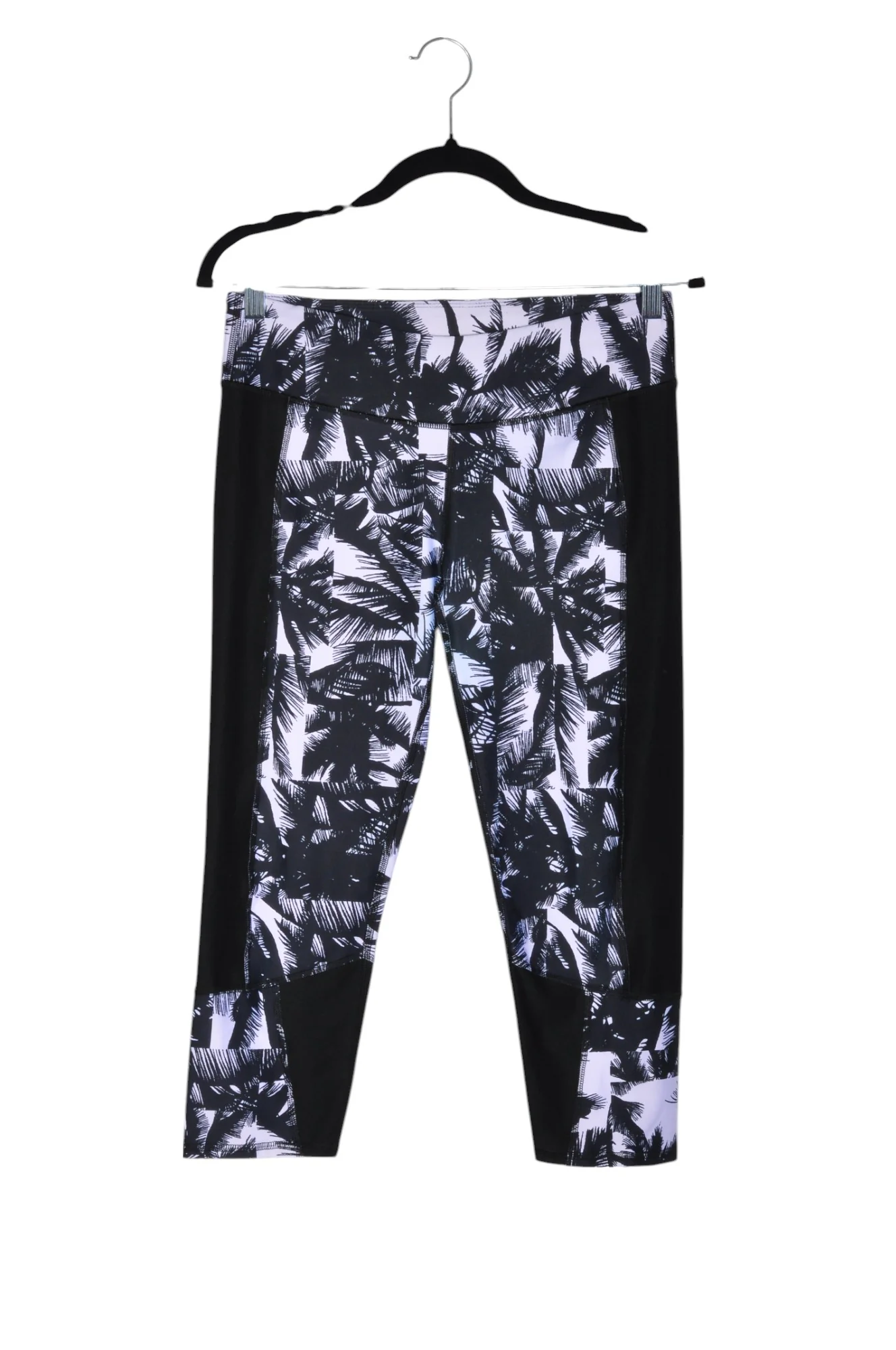 FABLETICS Women Activewear Leggings Regular fit in Black - S