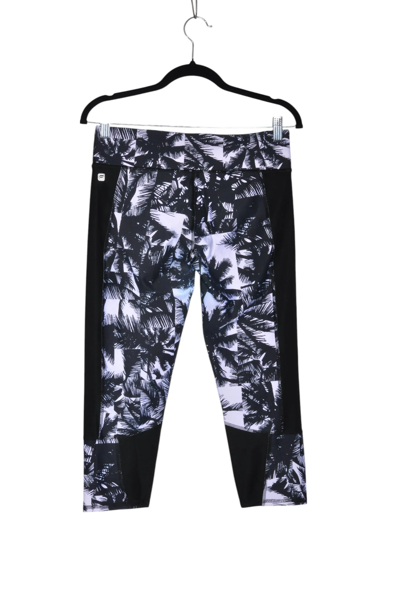 FABLETICS Women Activewear Leggings Regular fit in Black - S - Image 2