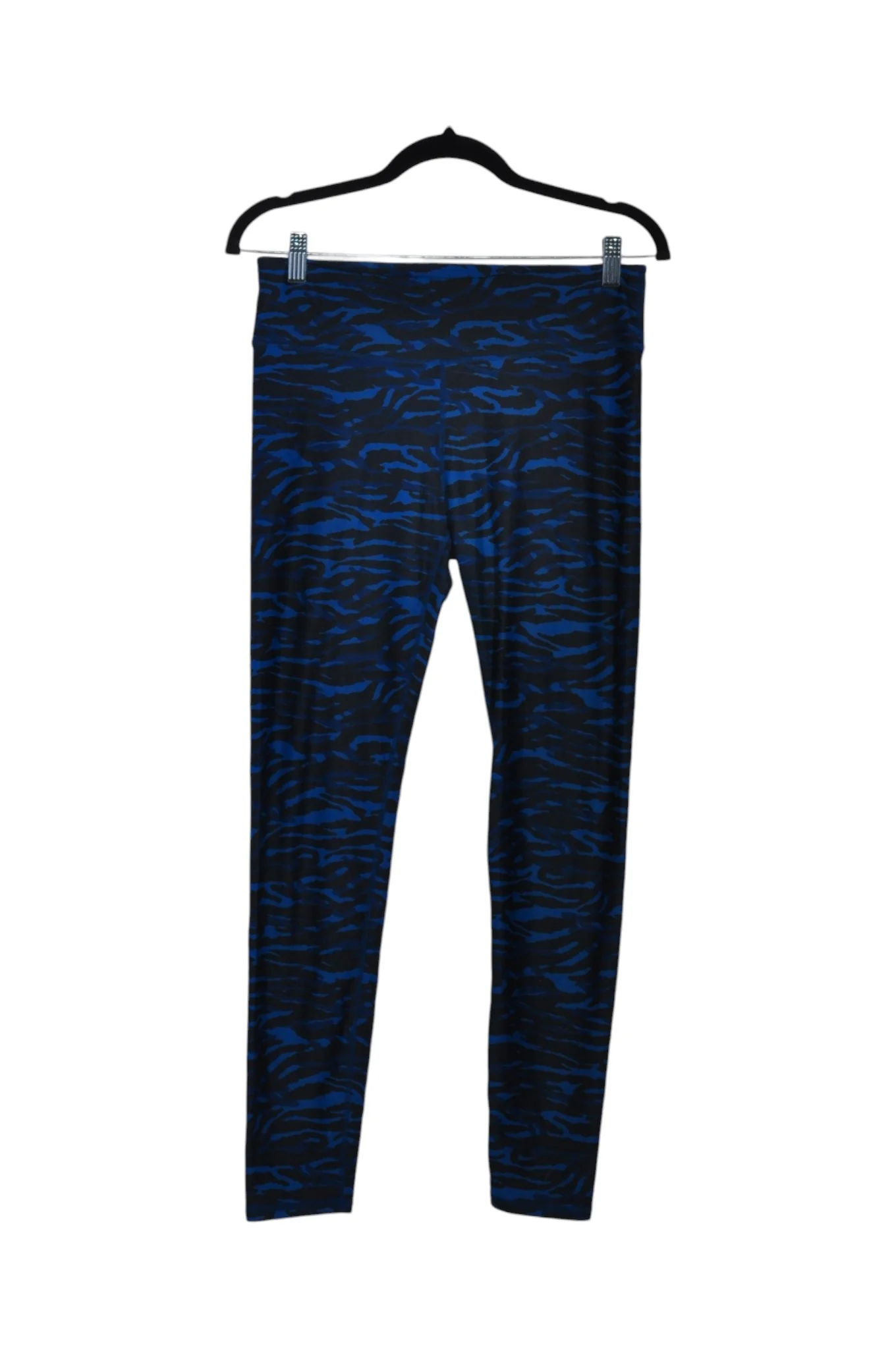 FABLETICS Women Activewear Leggings Regular fit in Blue - M