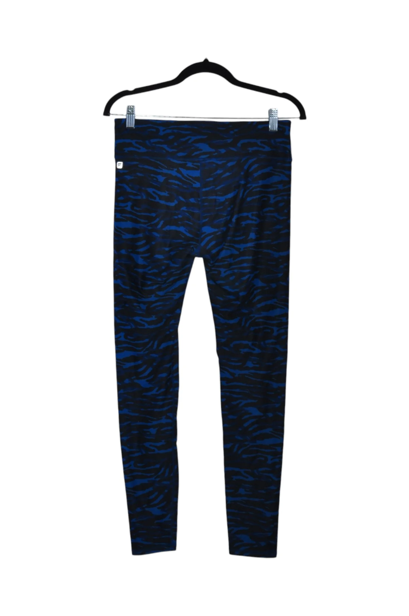 FABLETICS Women Activewear Leggings Regular fit in Blue - M - Image 2