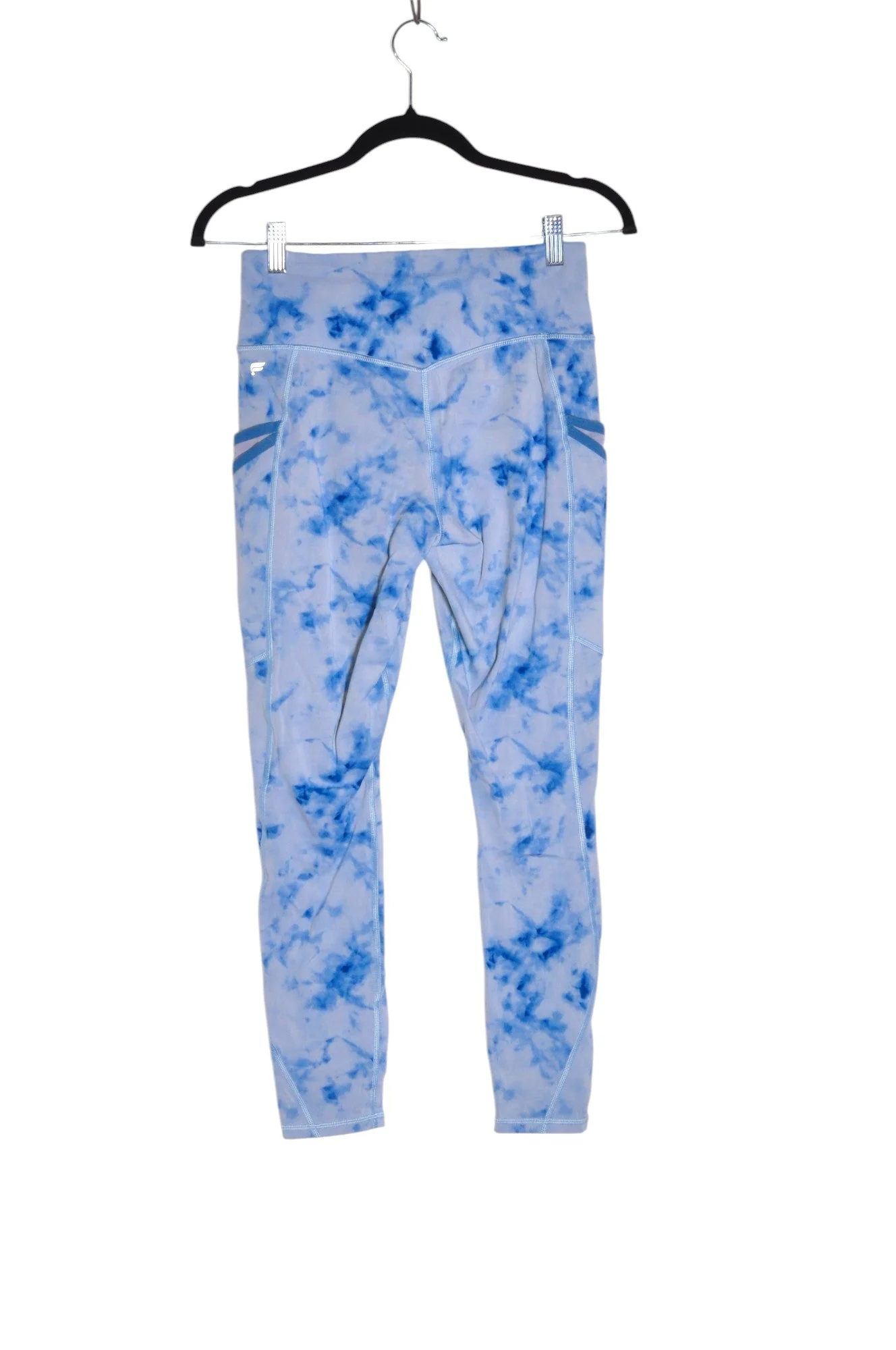 FABLETICS Women Activewear Leggings Regular fit in Blue - M - Image 2