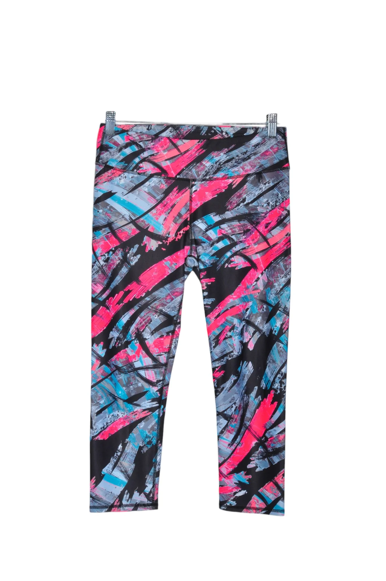 FABLETICS Women Activewear Leggings Regular fit in Blue - S