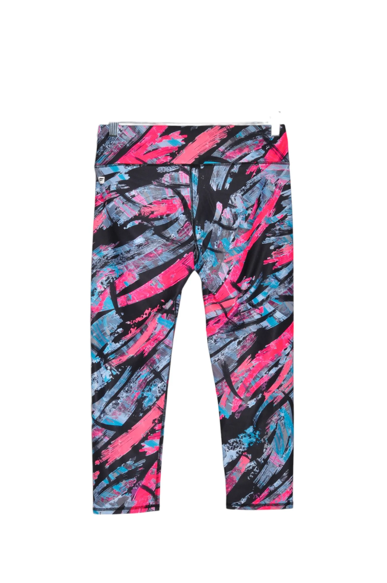 FABLETICS Women Activewear Leggings Regular fit in Blue - S - Image 2