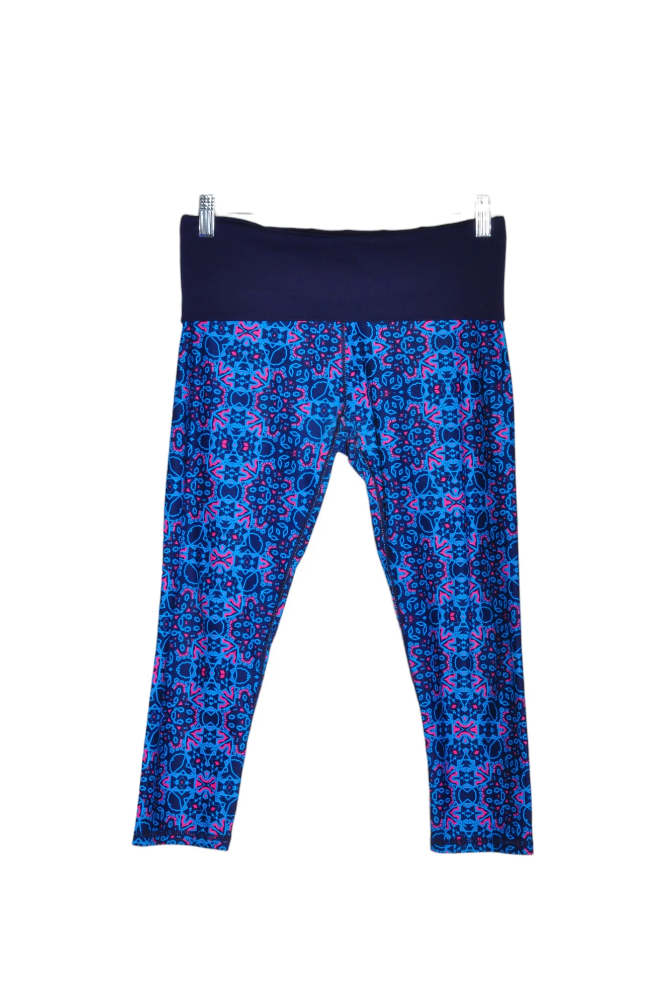 FABLETICS Women Activewear Leggings Regular fit in Blue - S