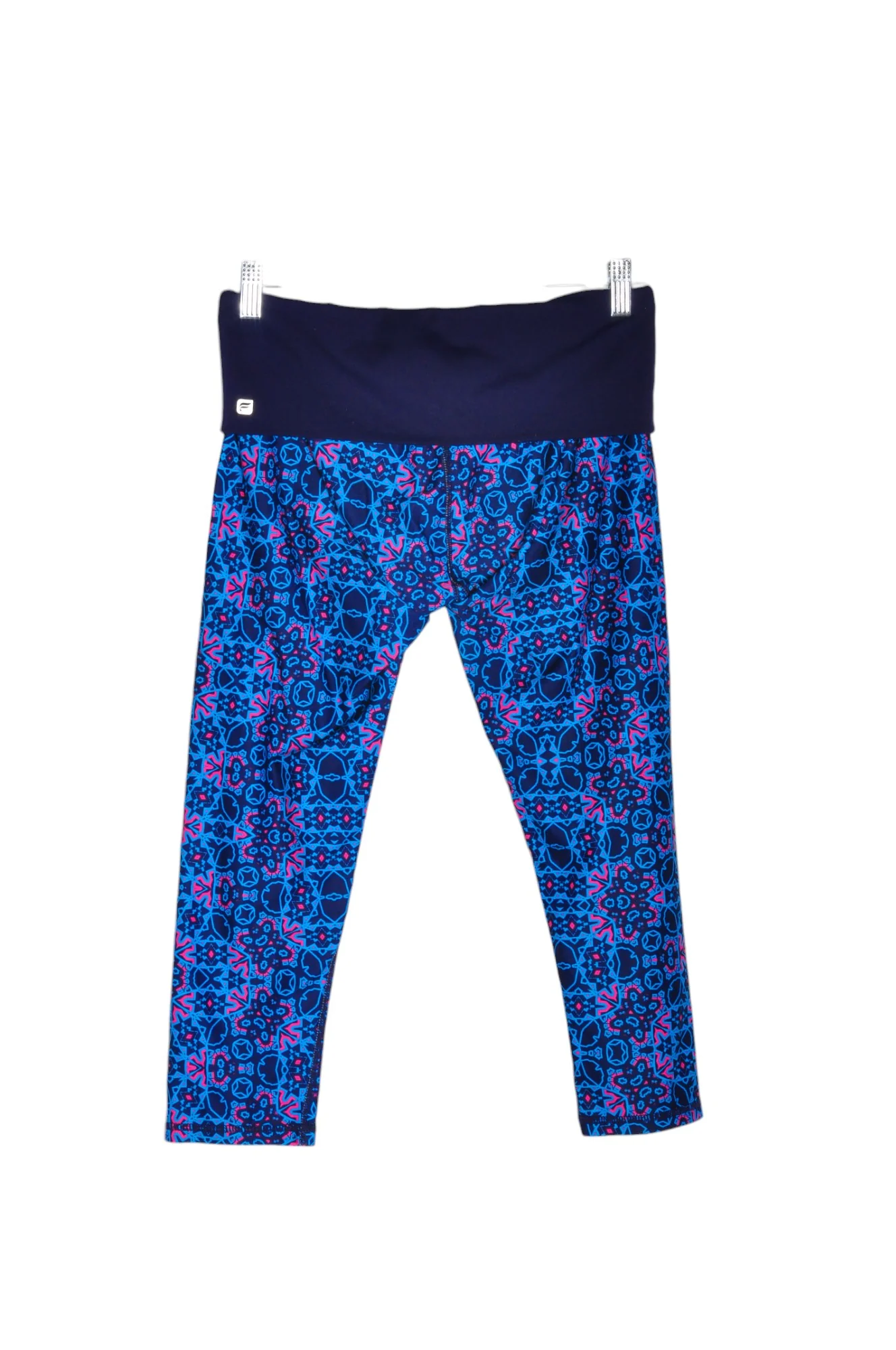 FABLETICS Women Activewear Leggings Regular fit in Blue - S - Image 2