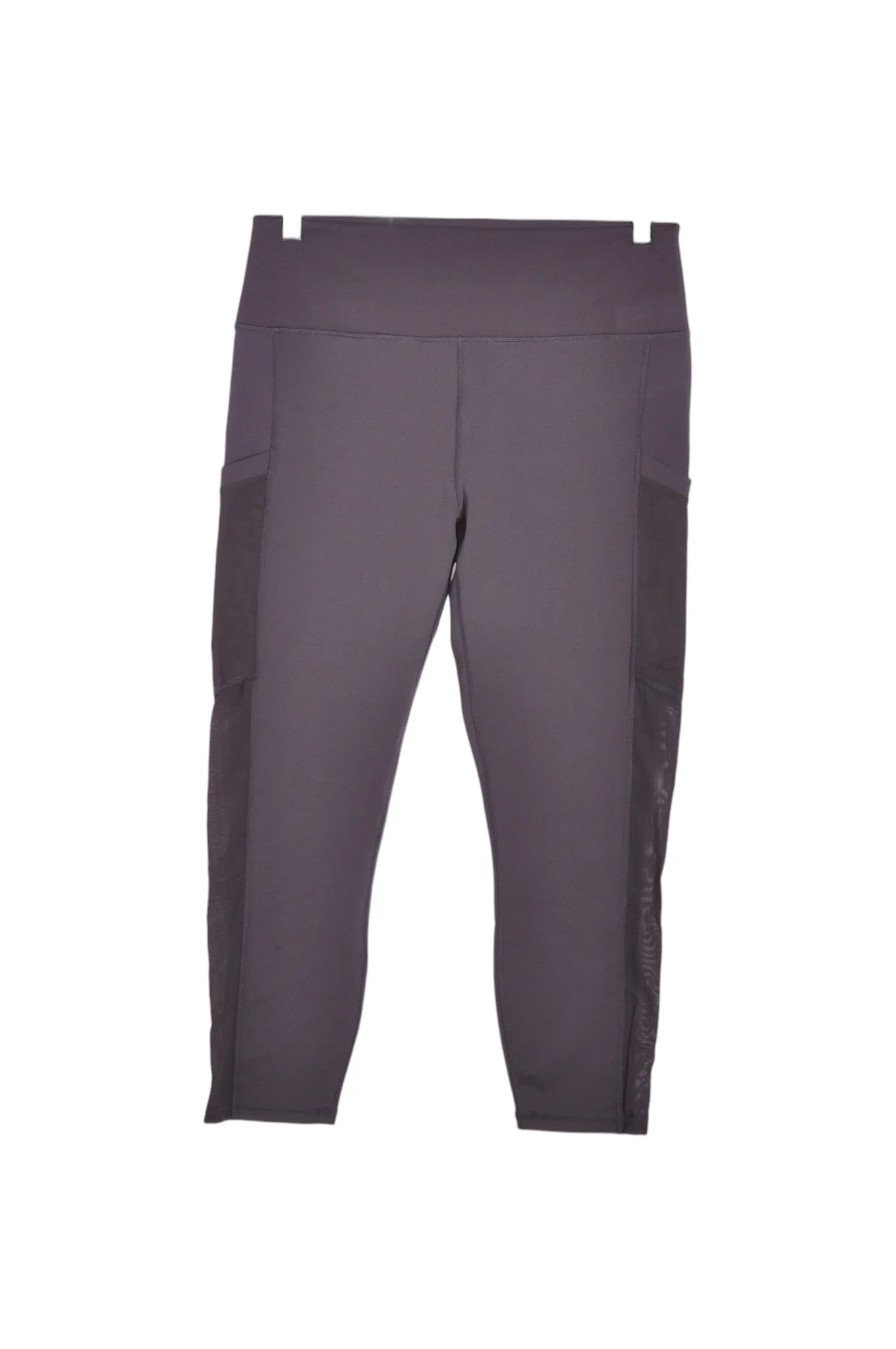 FABLETICS Women Activewear Leggings Regular fit in Purple - S