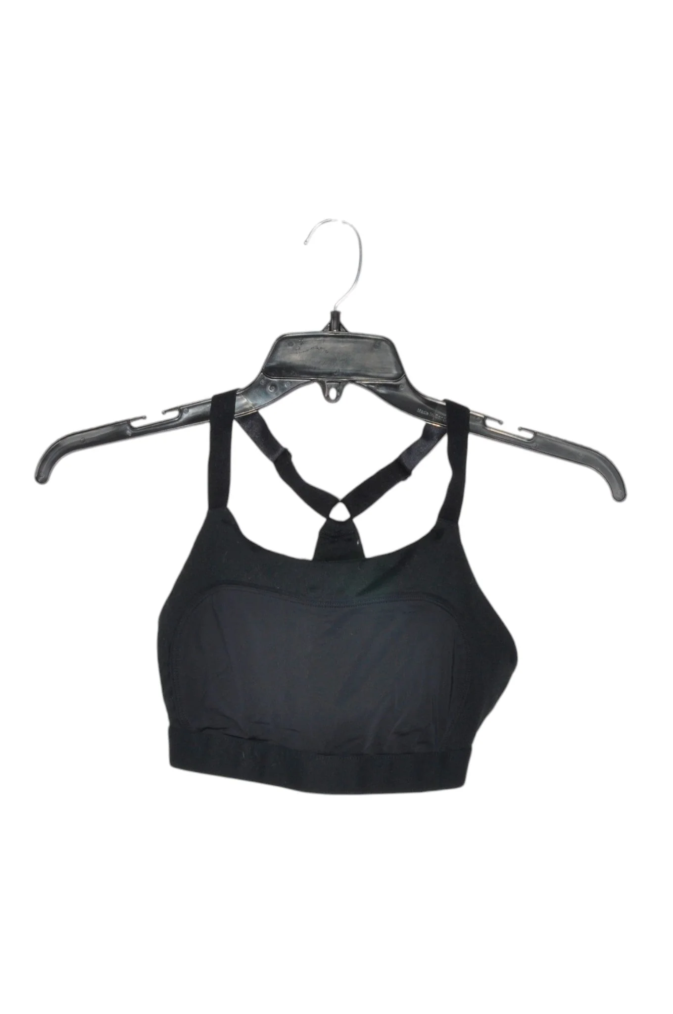 FABLETICS Women Activewear Sports Bras Regular fit in Black - S