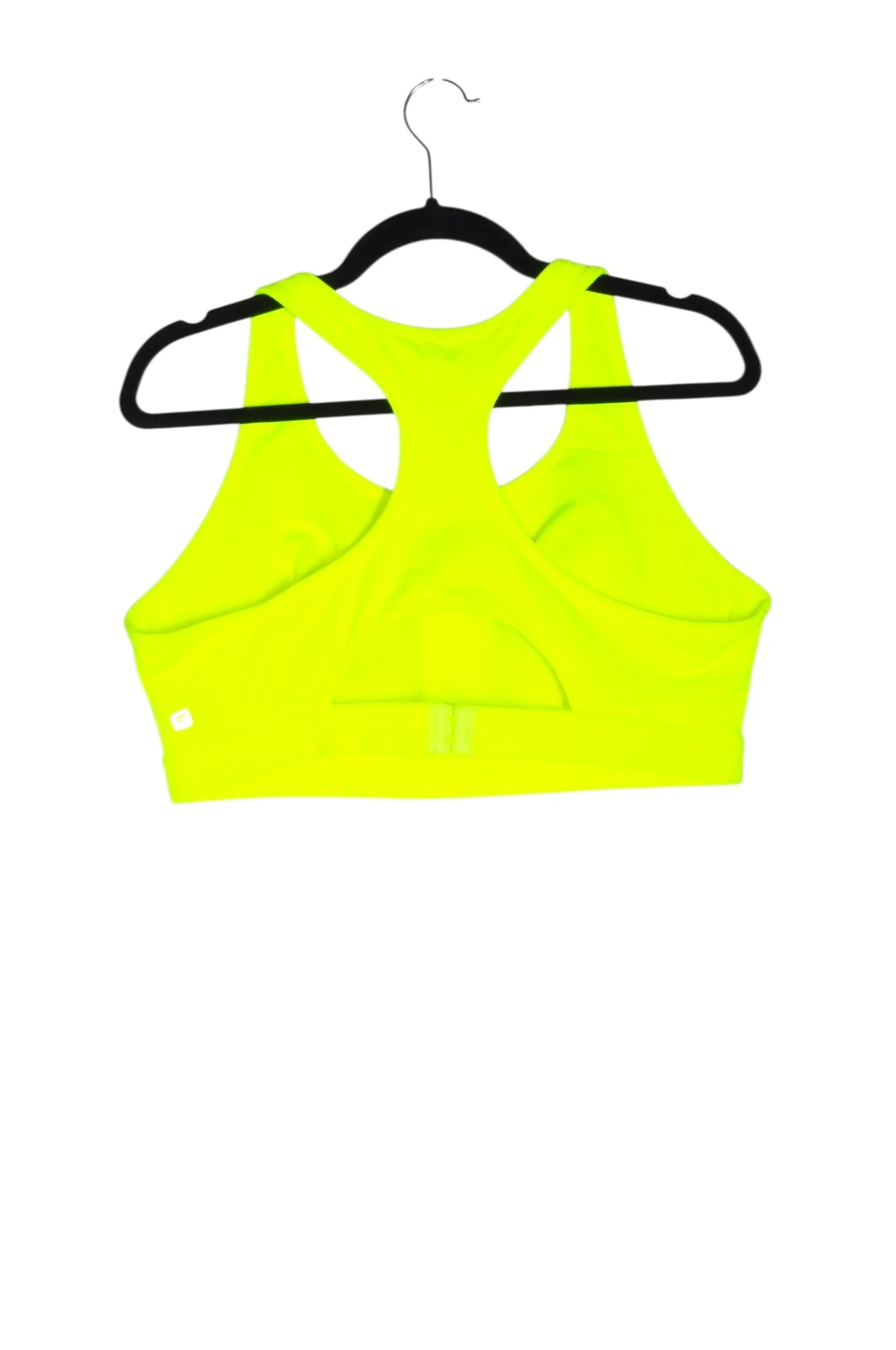 FABLETICS Women Activewear Sports Bras Regular fit in Green - XXL - Image 2