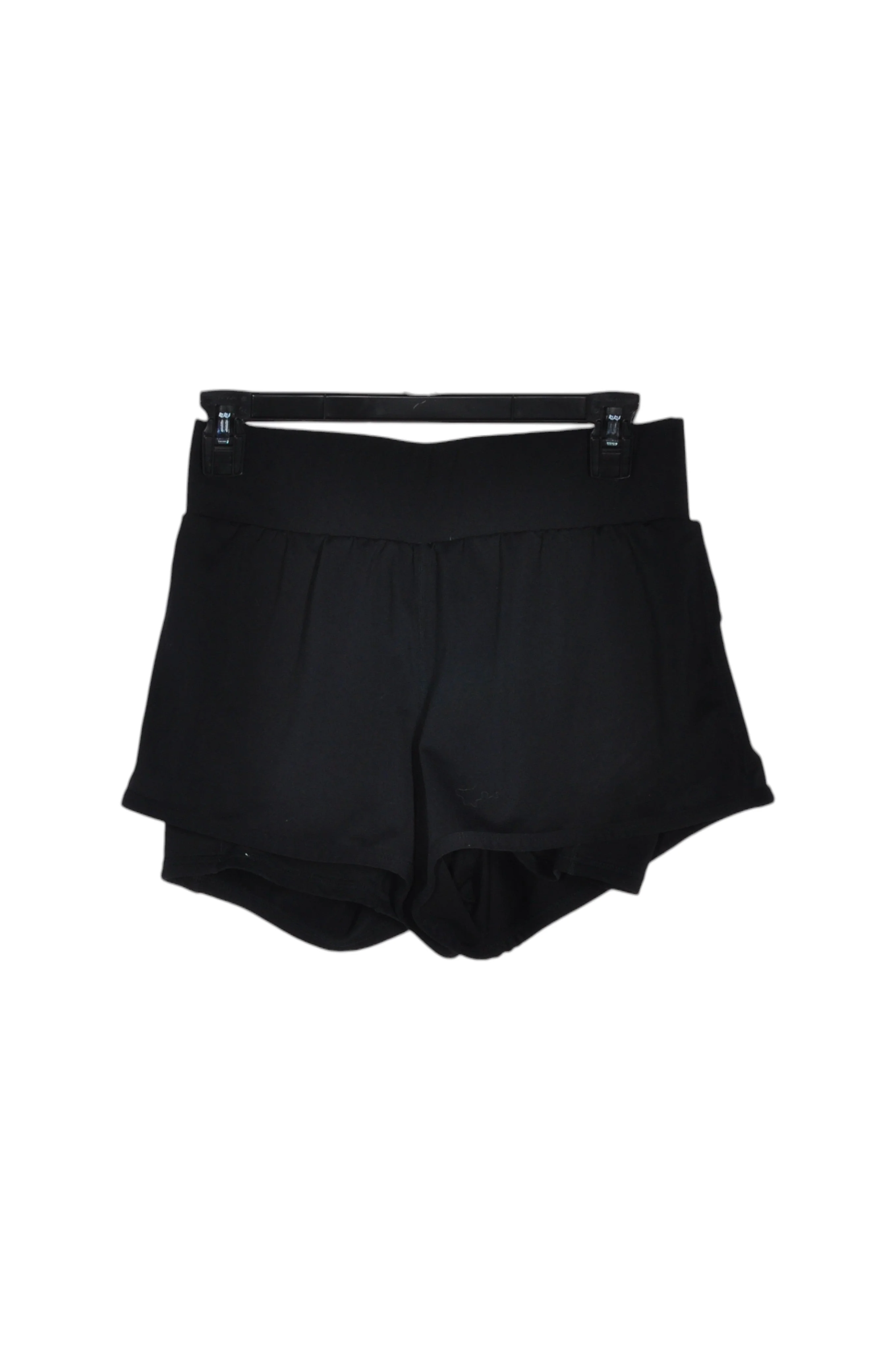 FABLETICS Women Classic Shorts Regular fit in Black - 8