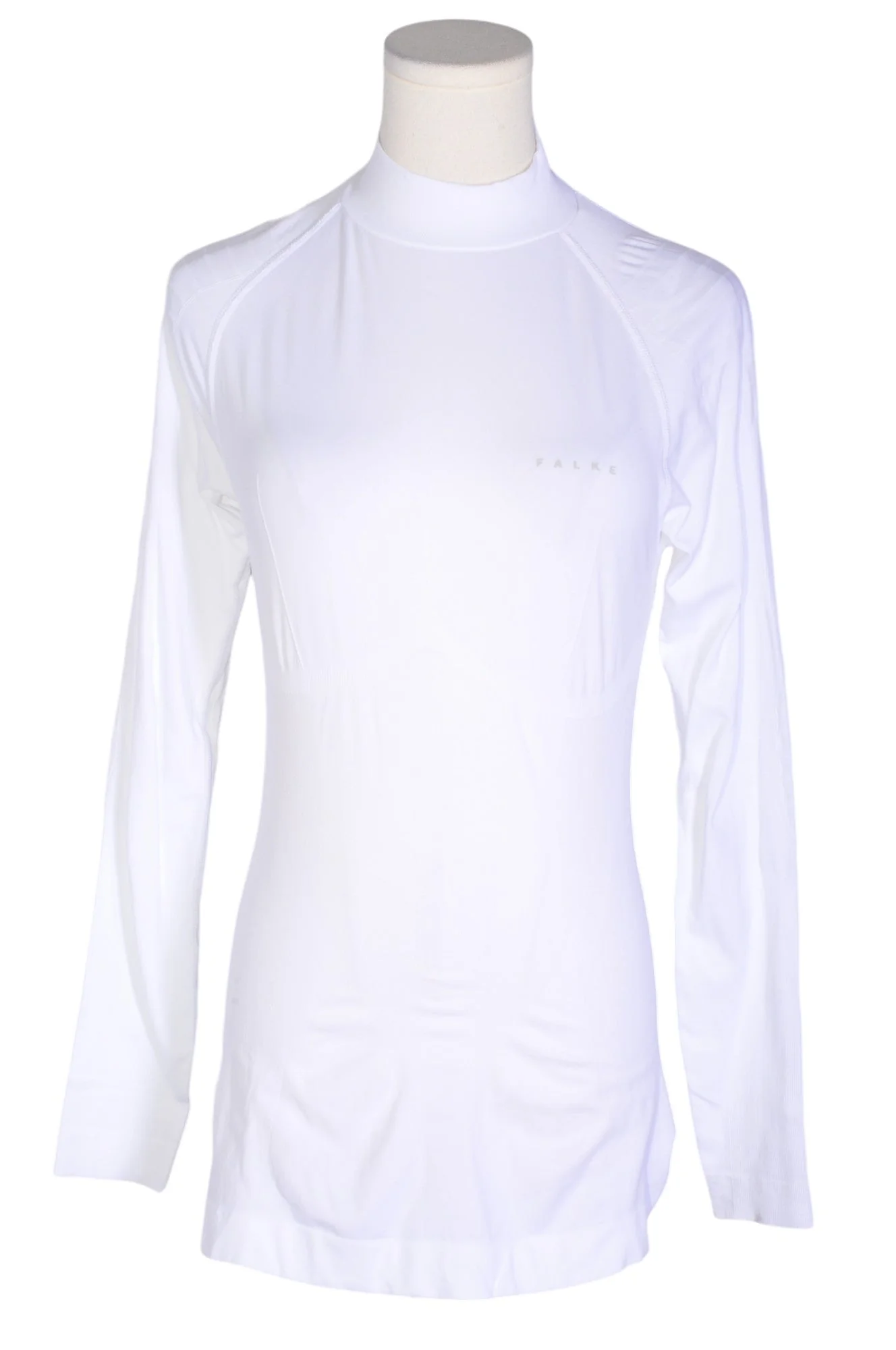 FALKE Women T-Shirts Regular fit in White - L