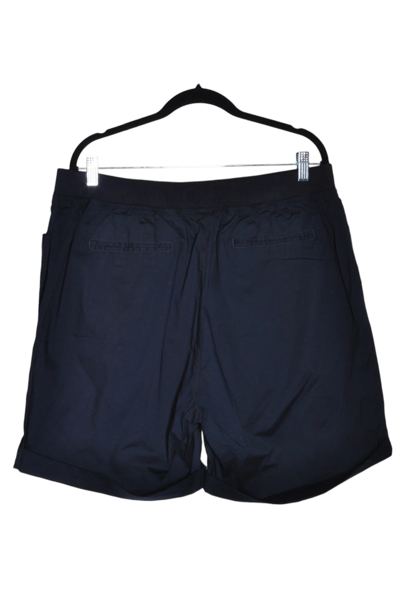 FDJ Women Classic Shorts Regular fit in Blue - 18 - Image 2