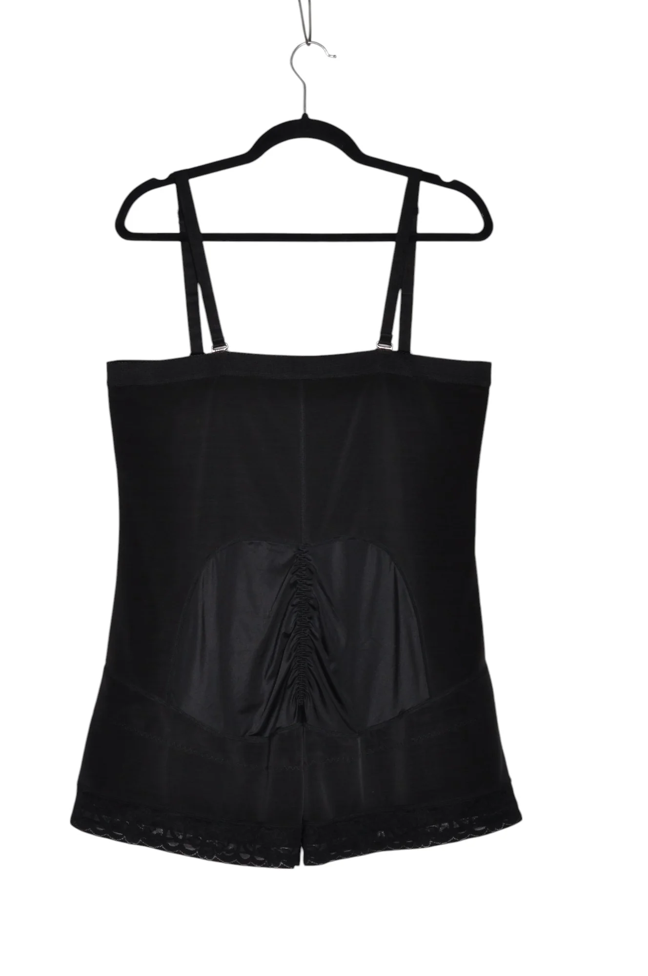 FEELIN GIRL Women Teddies Regular fit in Black - 6XL - Image 2