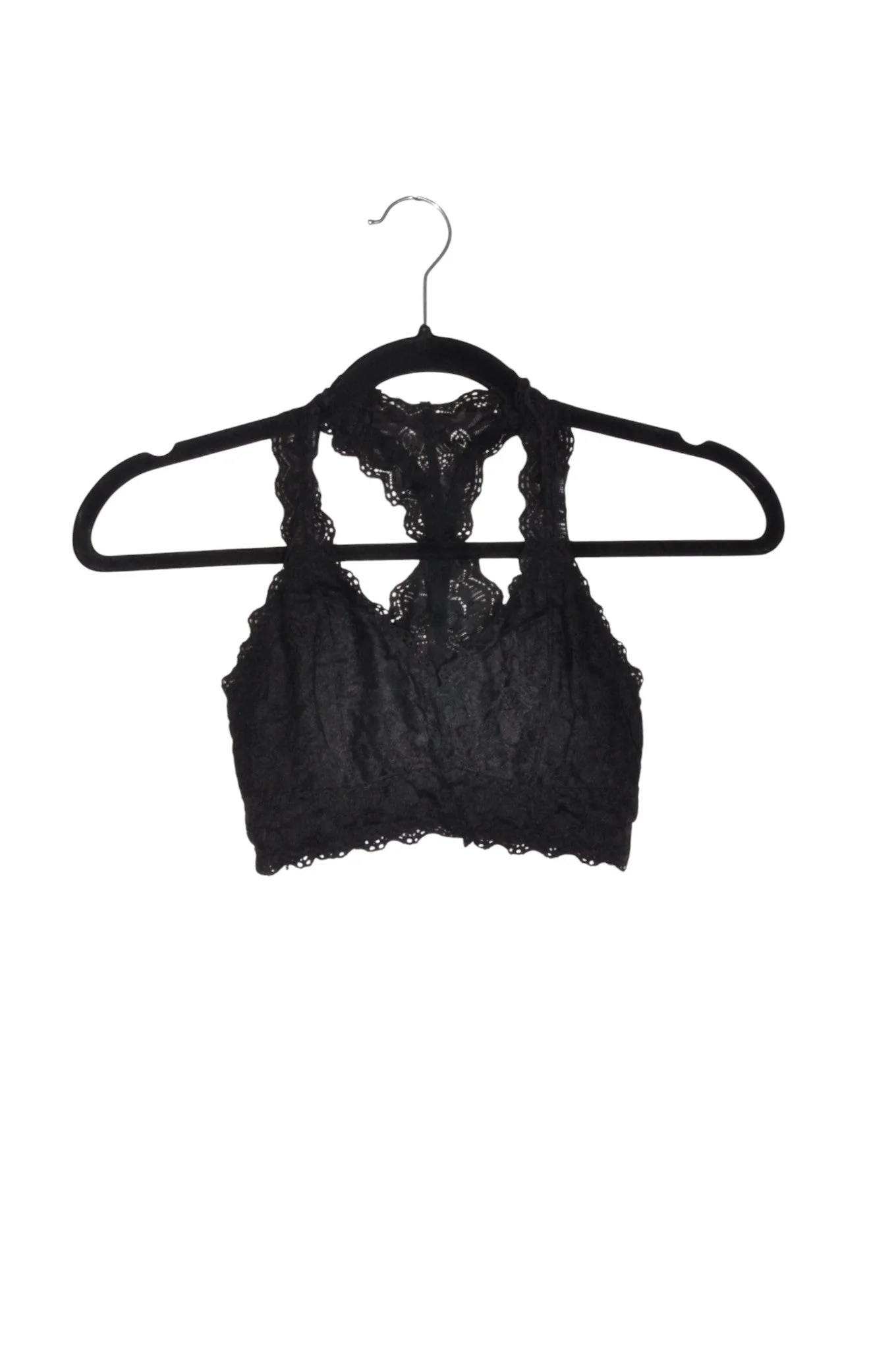 FELINA Women Bras Regular fit in Black - S