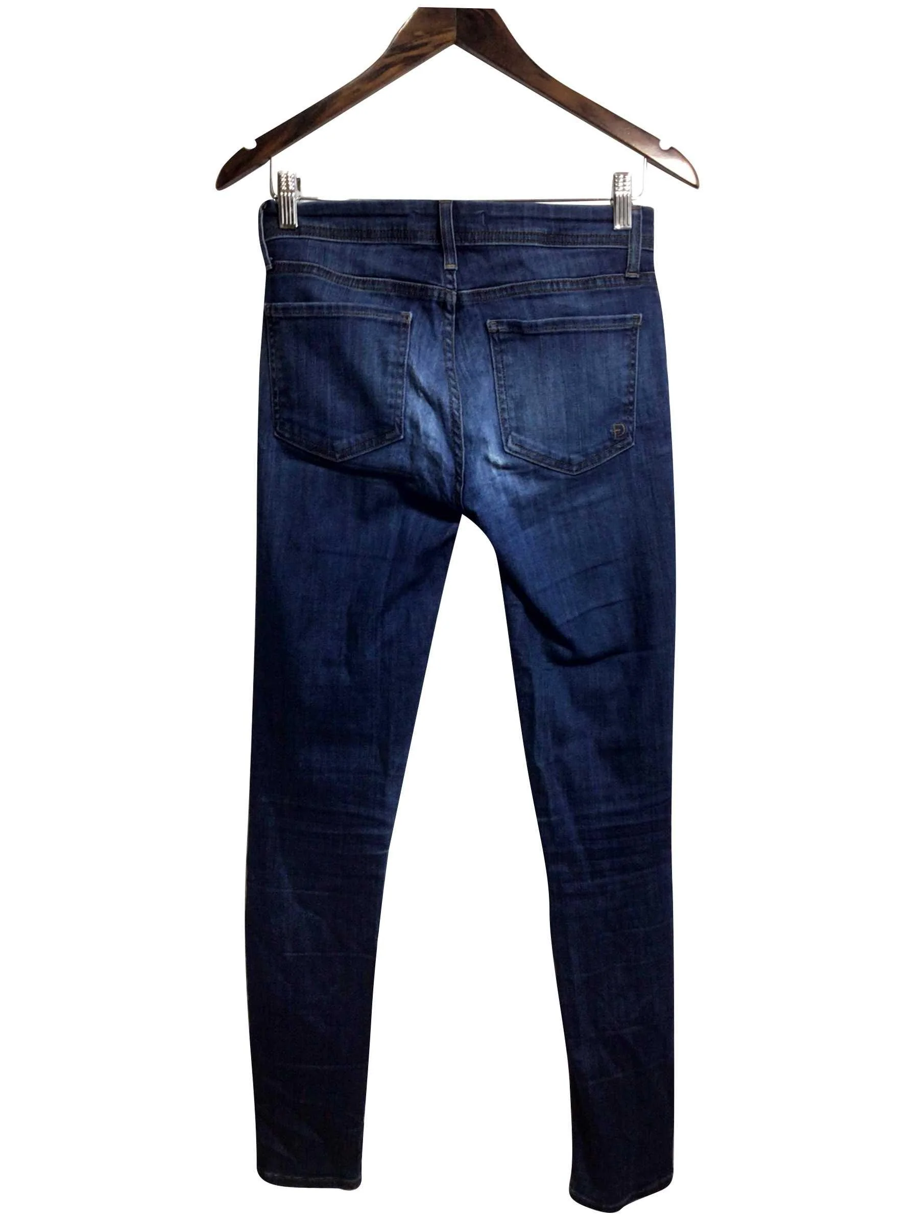 FIDELITY Regular fit Straight-legged Jeans in Blue - 26 - Image 2