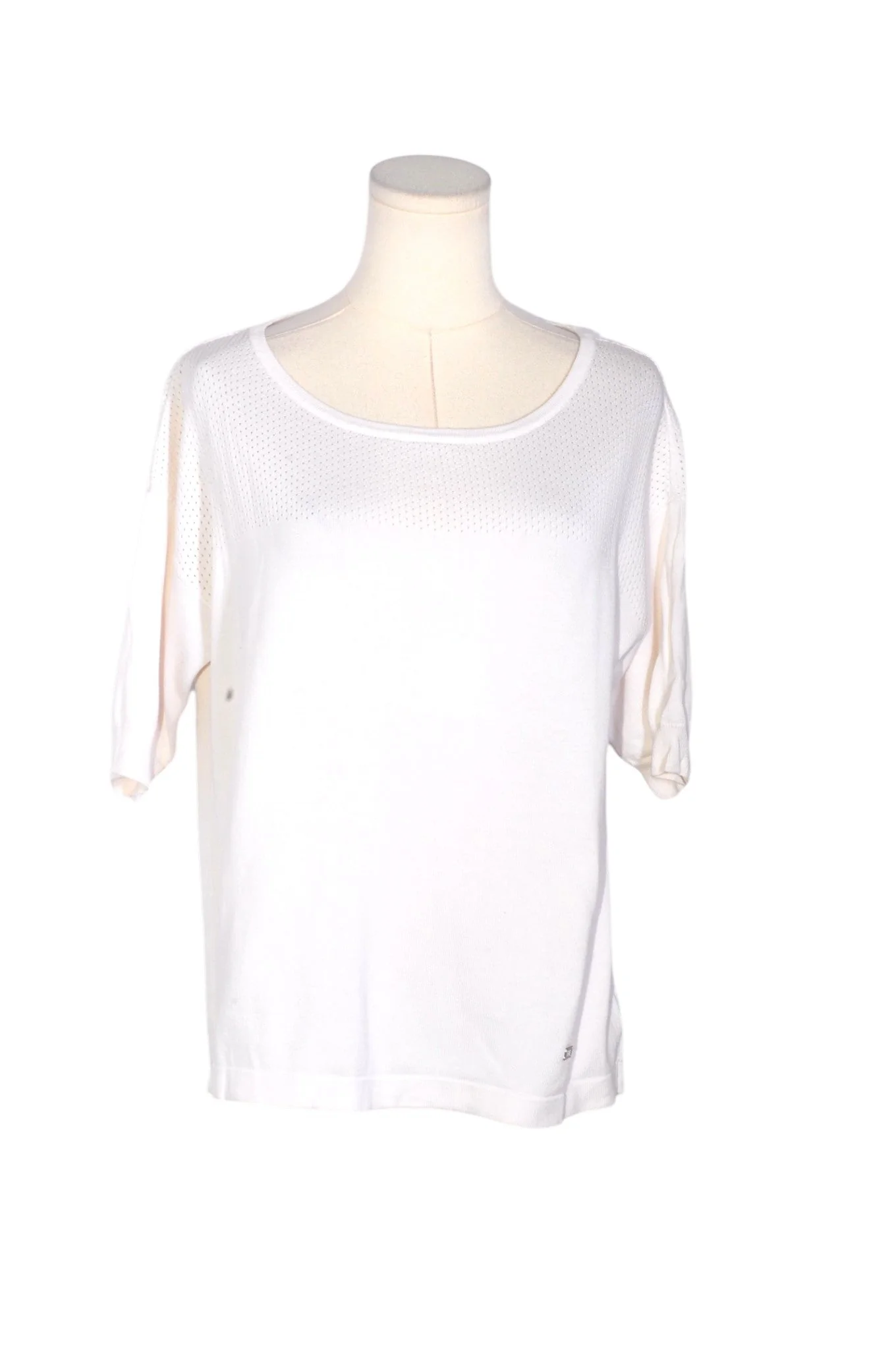 FIG Women Blouses Regular fit in White - L