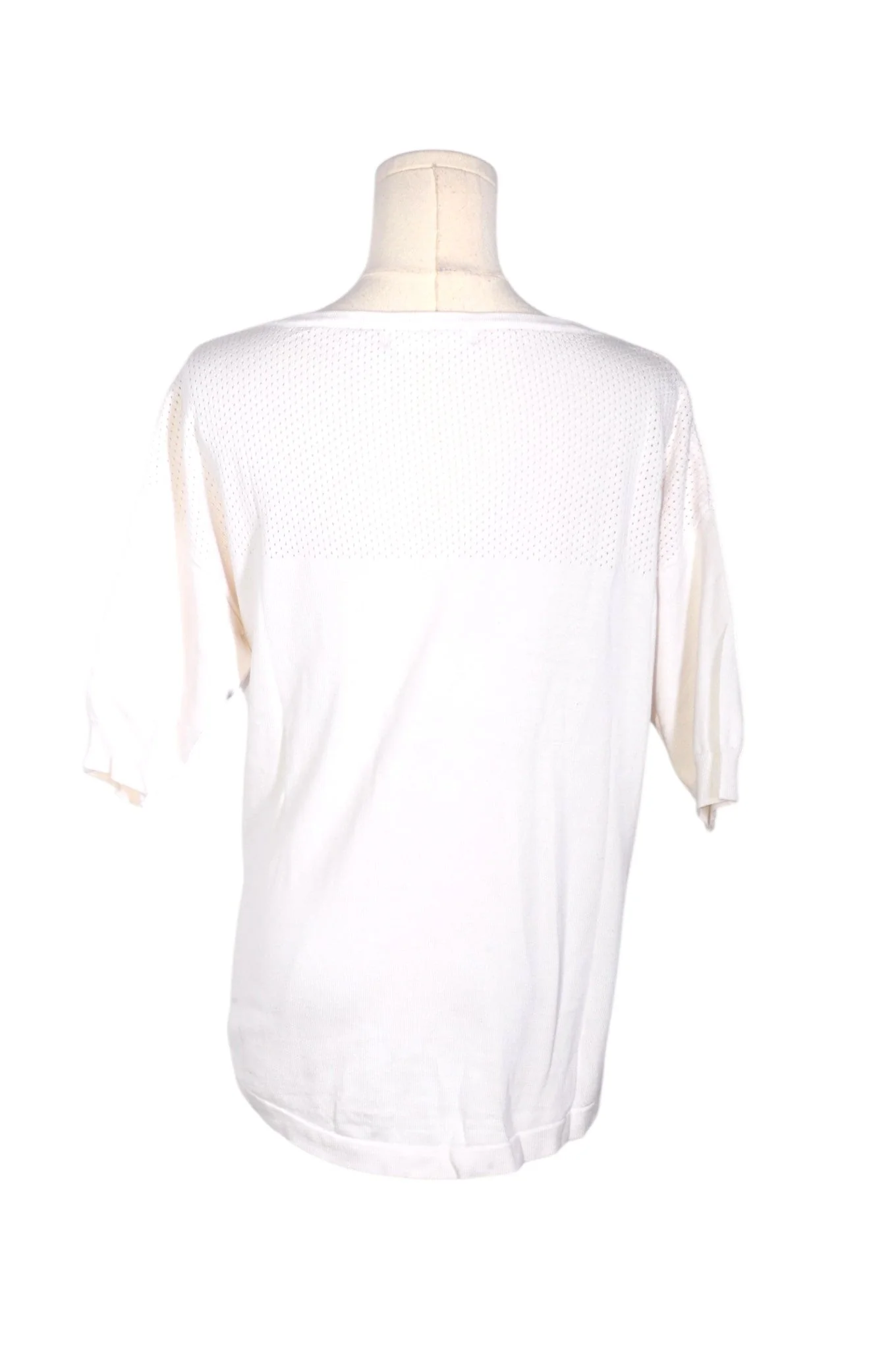 FIG Women Blouses Regular fit in White - L - Image 2