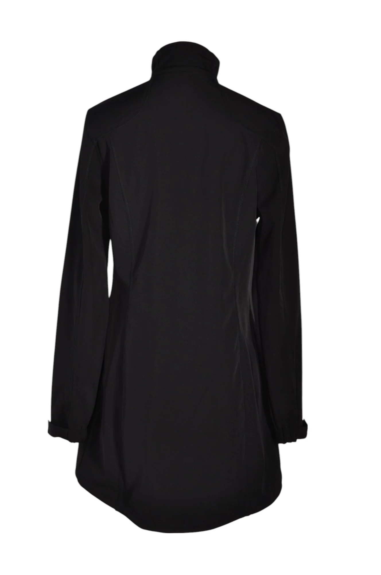 FILA Women Coats Regular fit in Black - M - Image 2