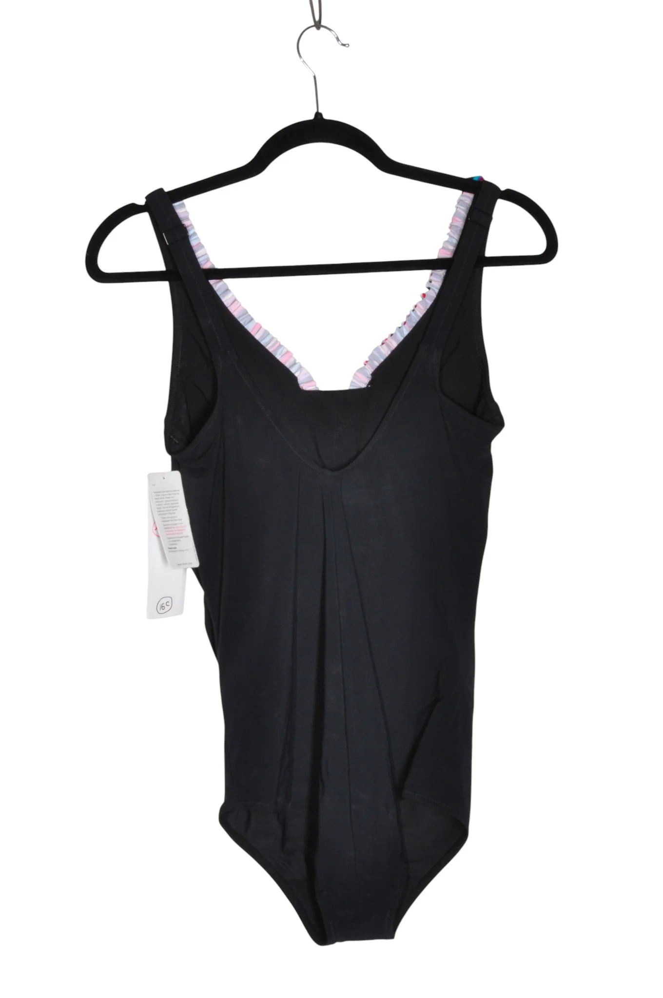 FLORINIA Women One Piece Swimsuits Regular fit in Black - 16 - Image 2