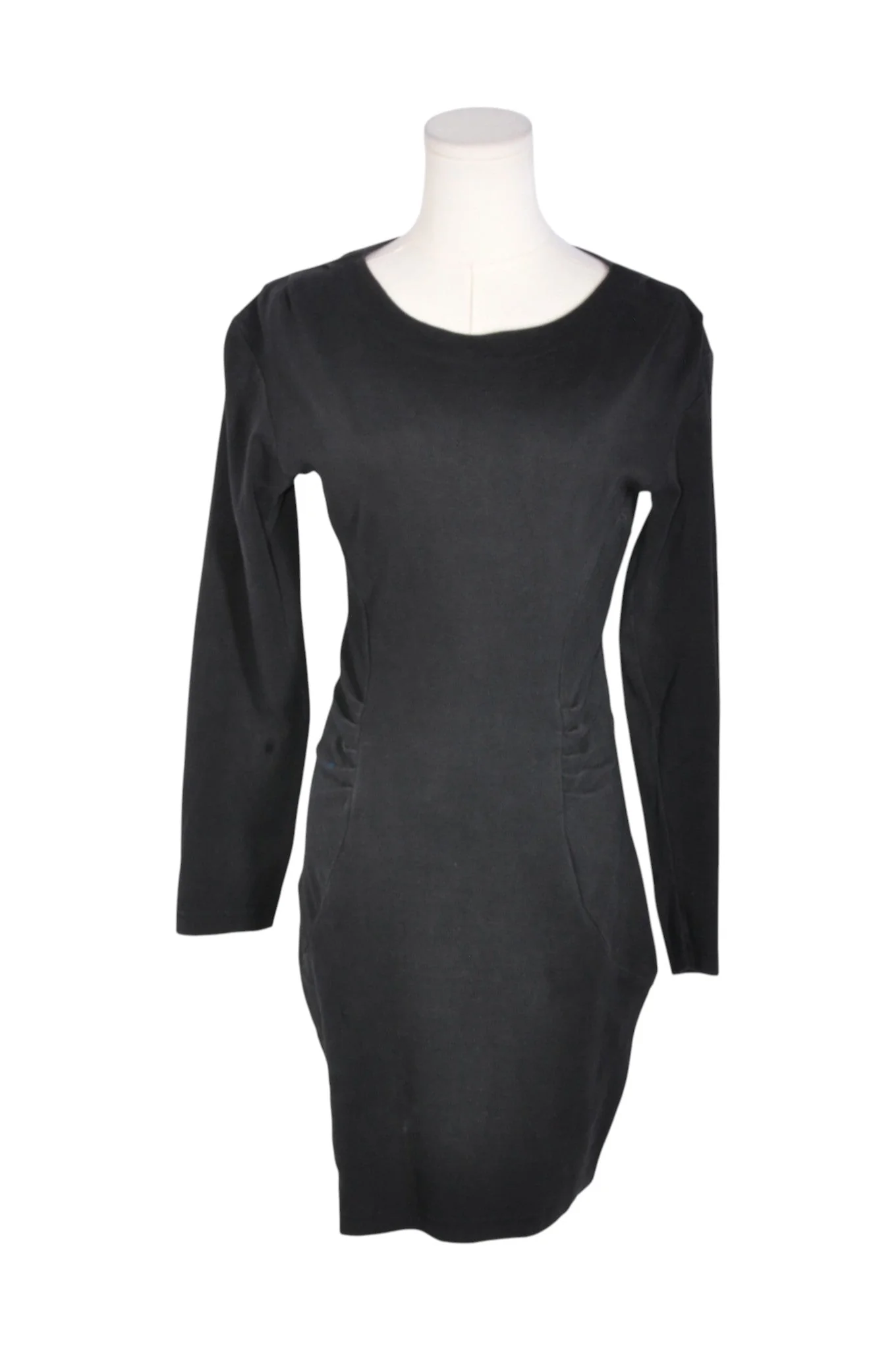 FORENZA Women Bodycon Dresses Regular fit in Black - M